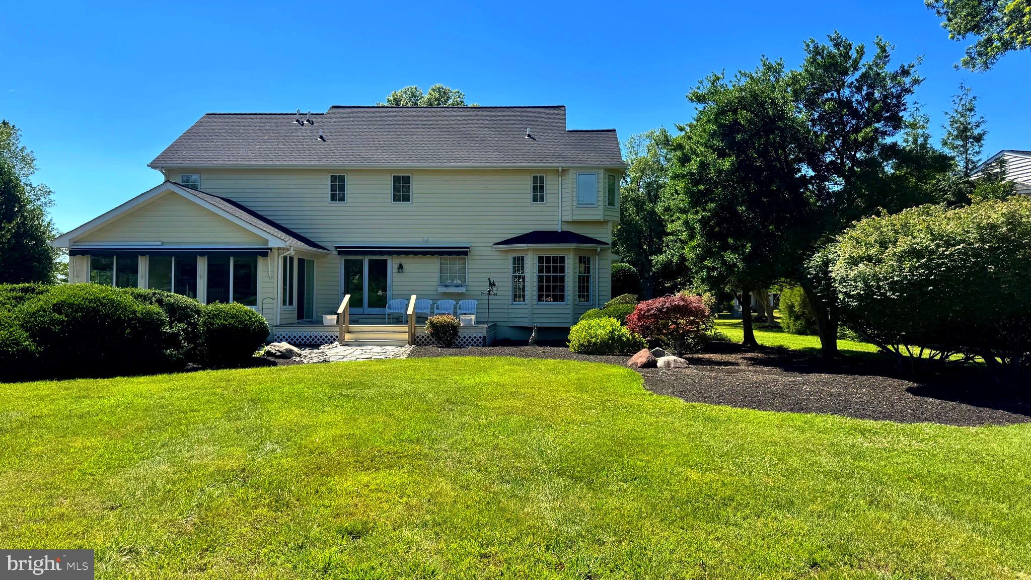 PROSPECT BAY - Residential