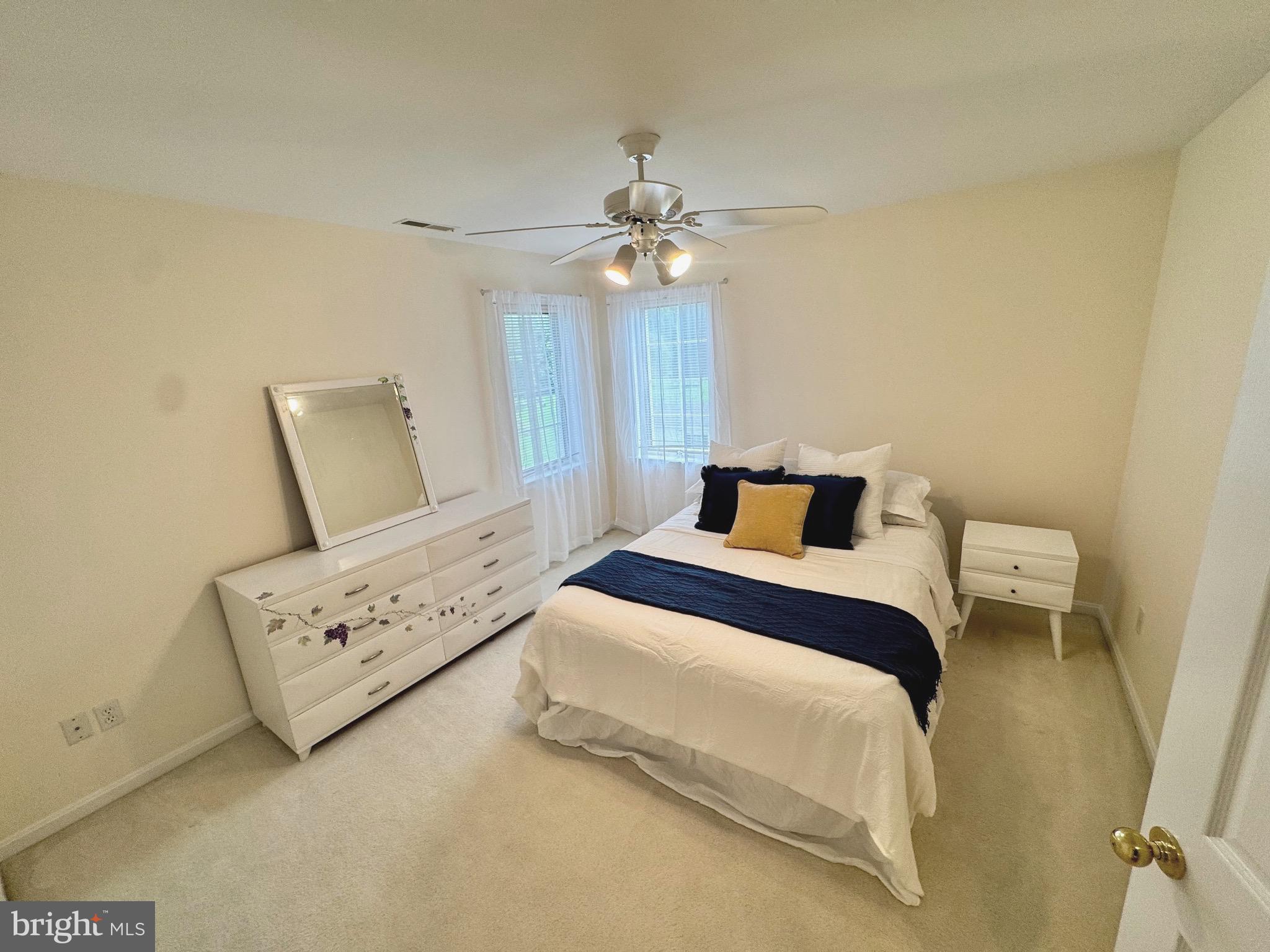 PROSPECT BAY - Residential