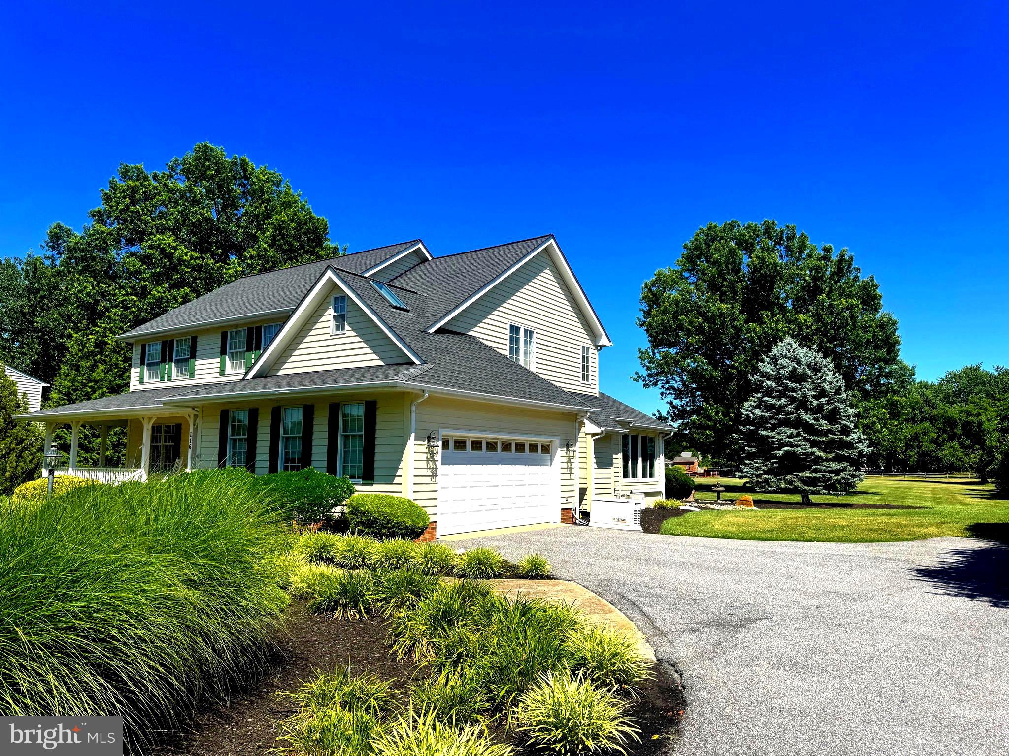 PROSPECT BAY - Residential