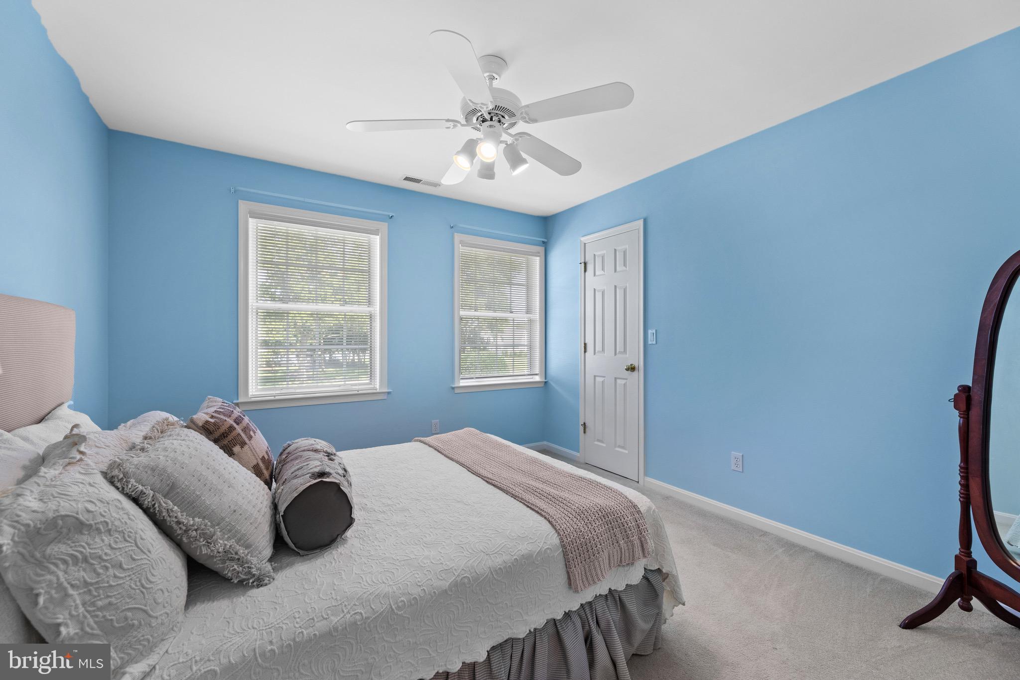 PROSPECT BAY - Residential