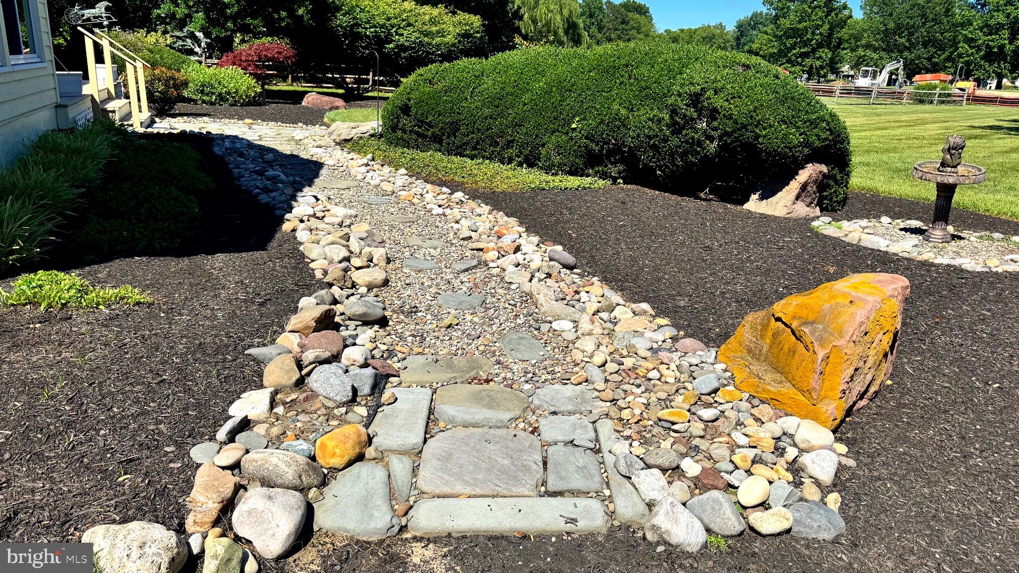 PROSPECT BAY - Residential