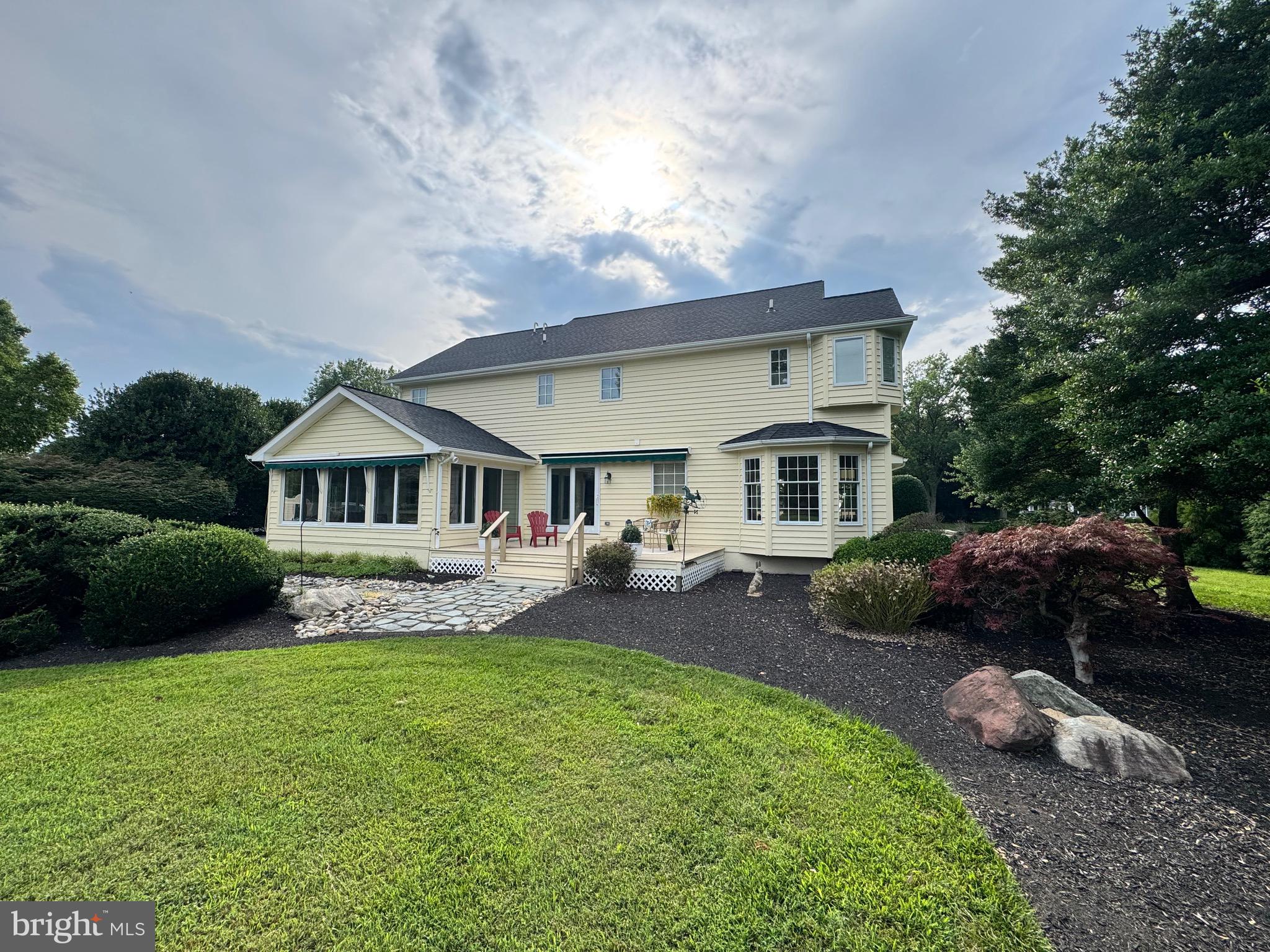 PROSPECT BAY - Residential