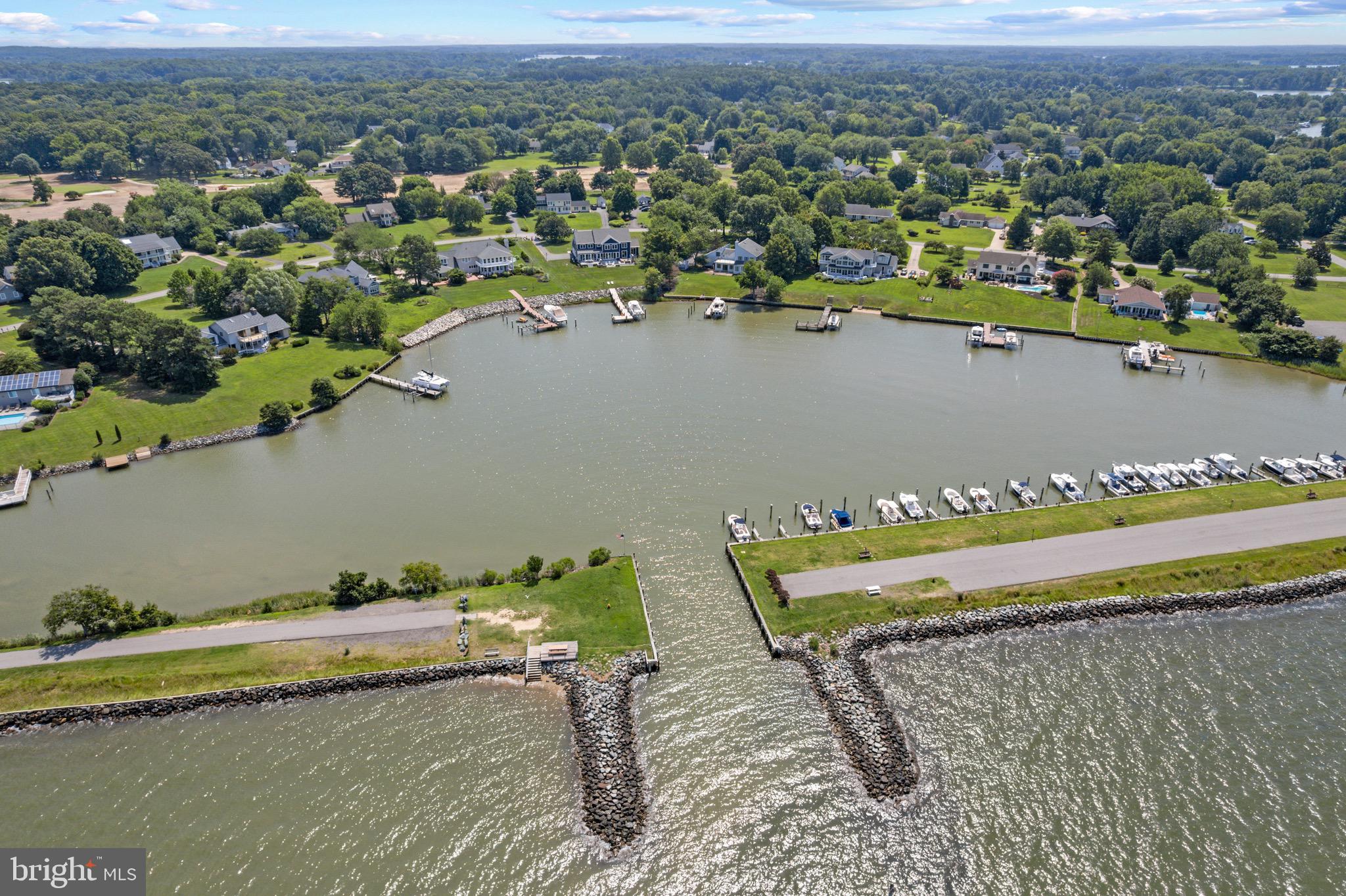 PROSPECT BAY - Residential