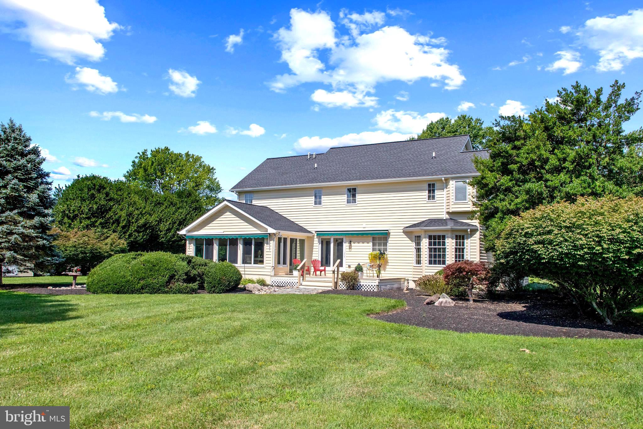 PROSPECT BAY - Residential