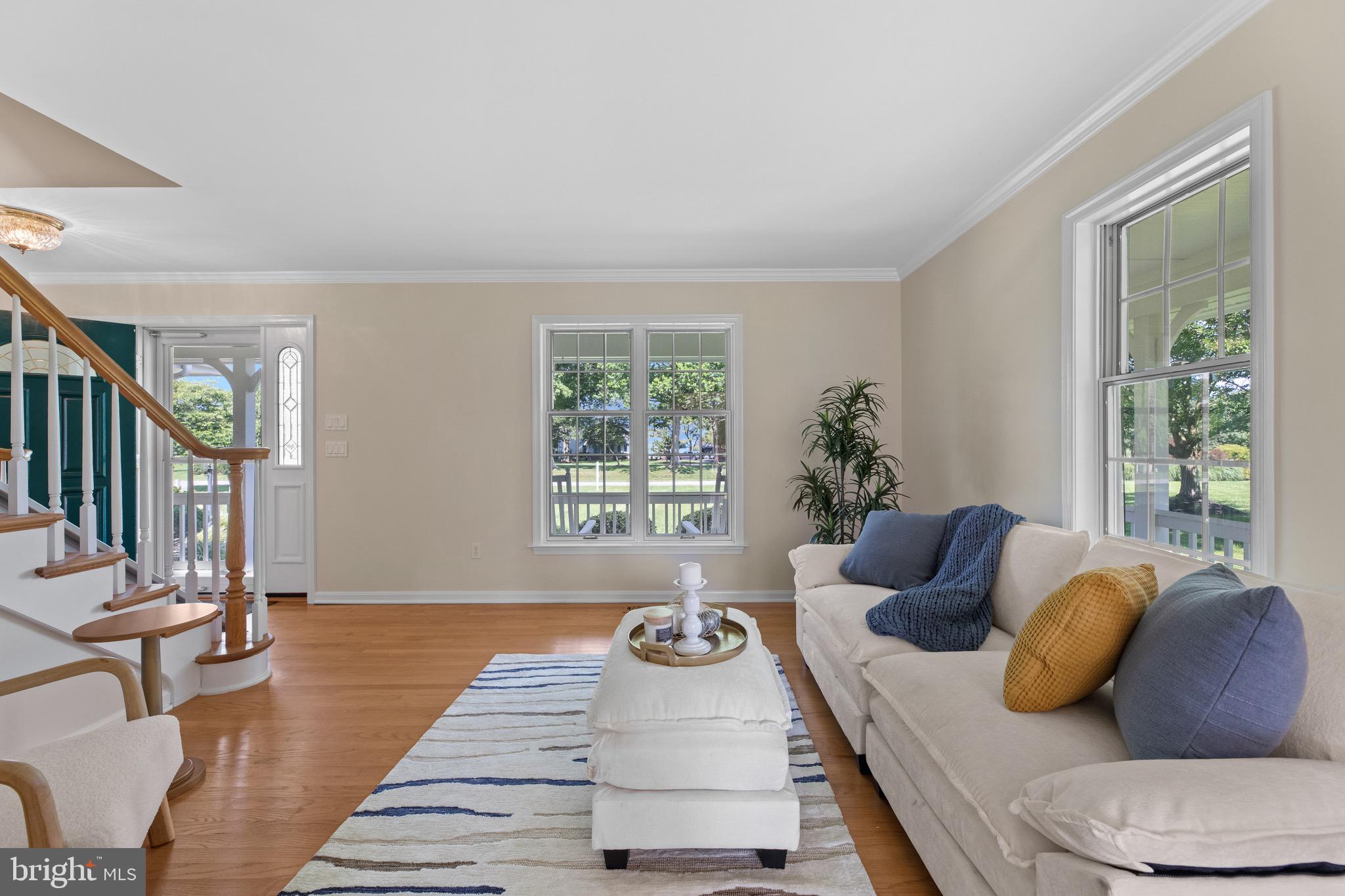 PROSPECT BAY - Residential