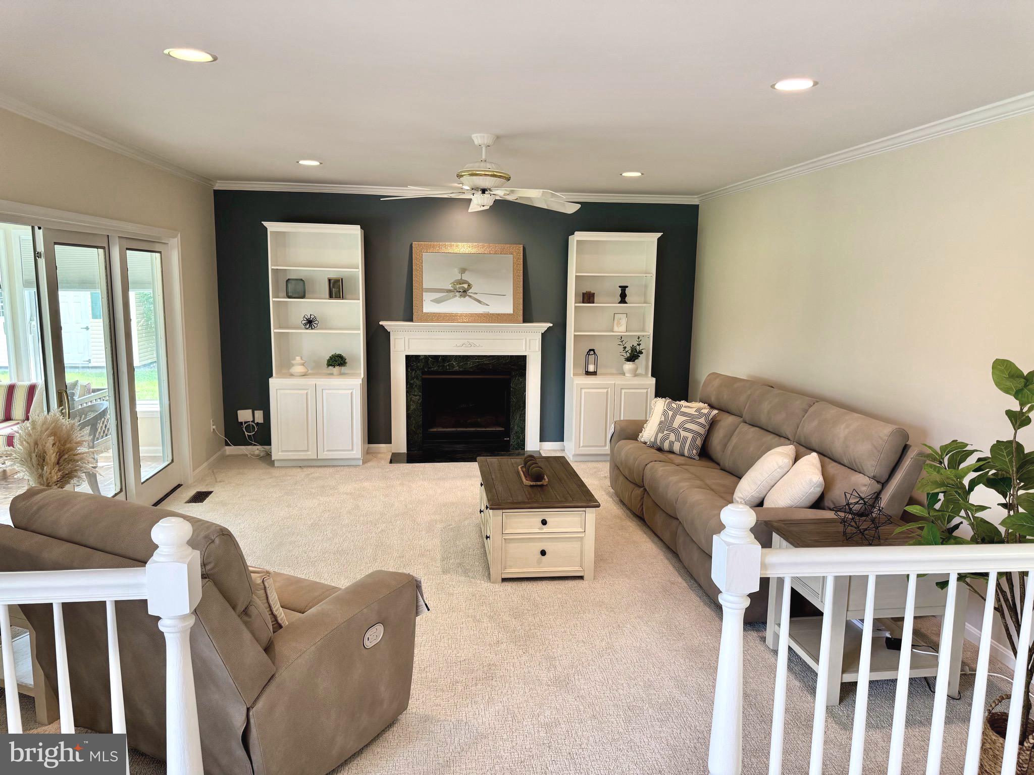 PROSPECT BAY - Residential