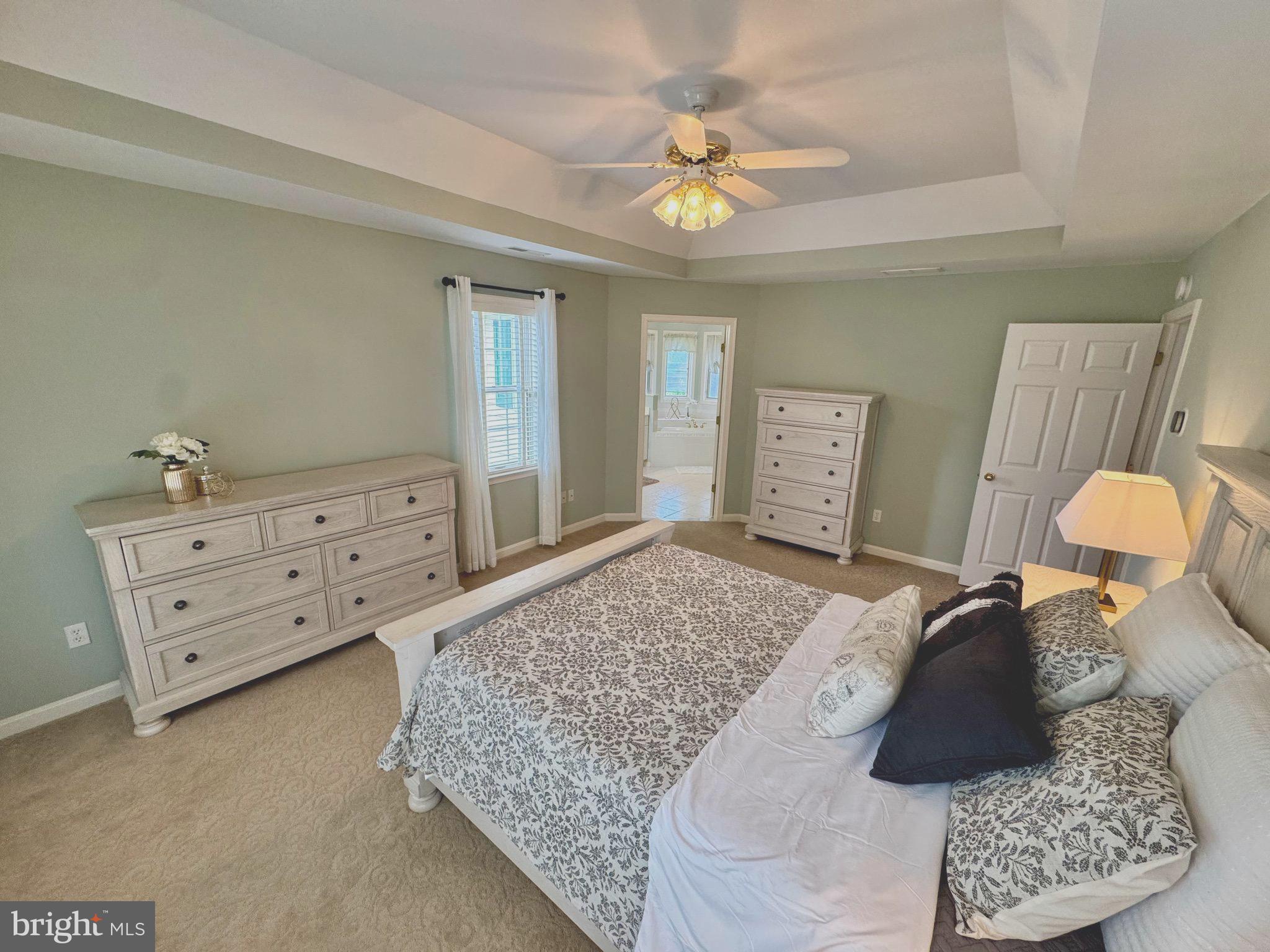 PROSPECT BAY - Residential