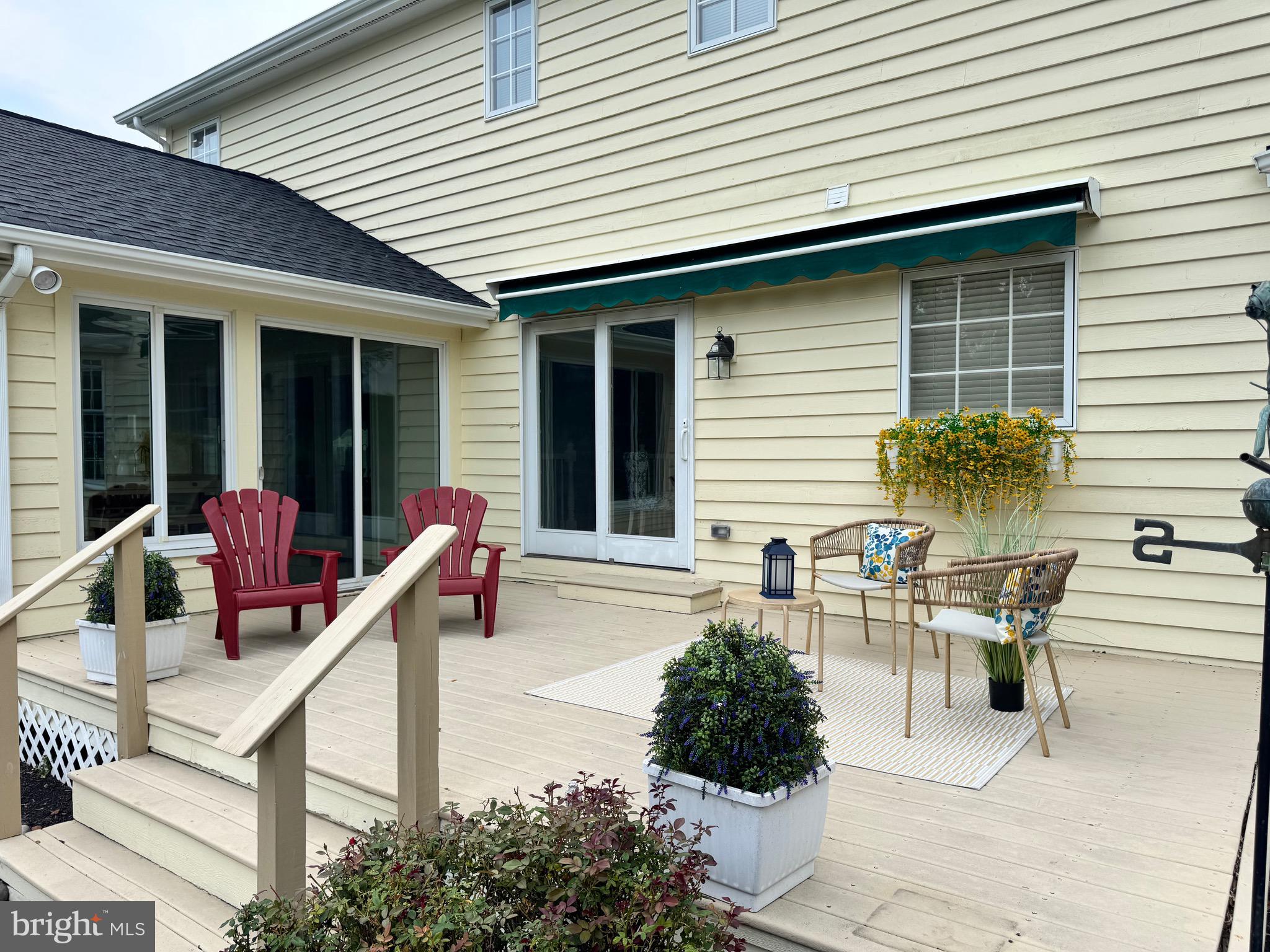 PROSPECT BAY - Residential