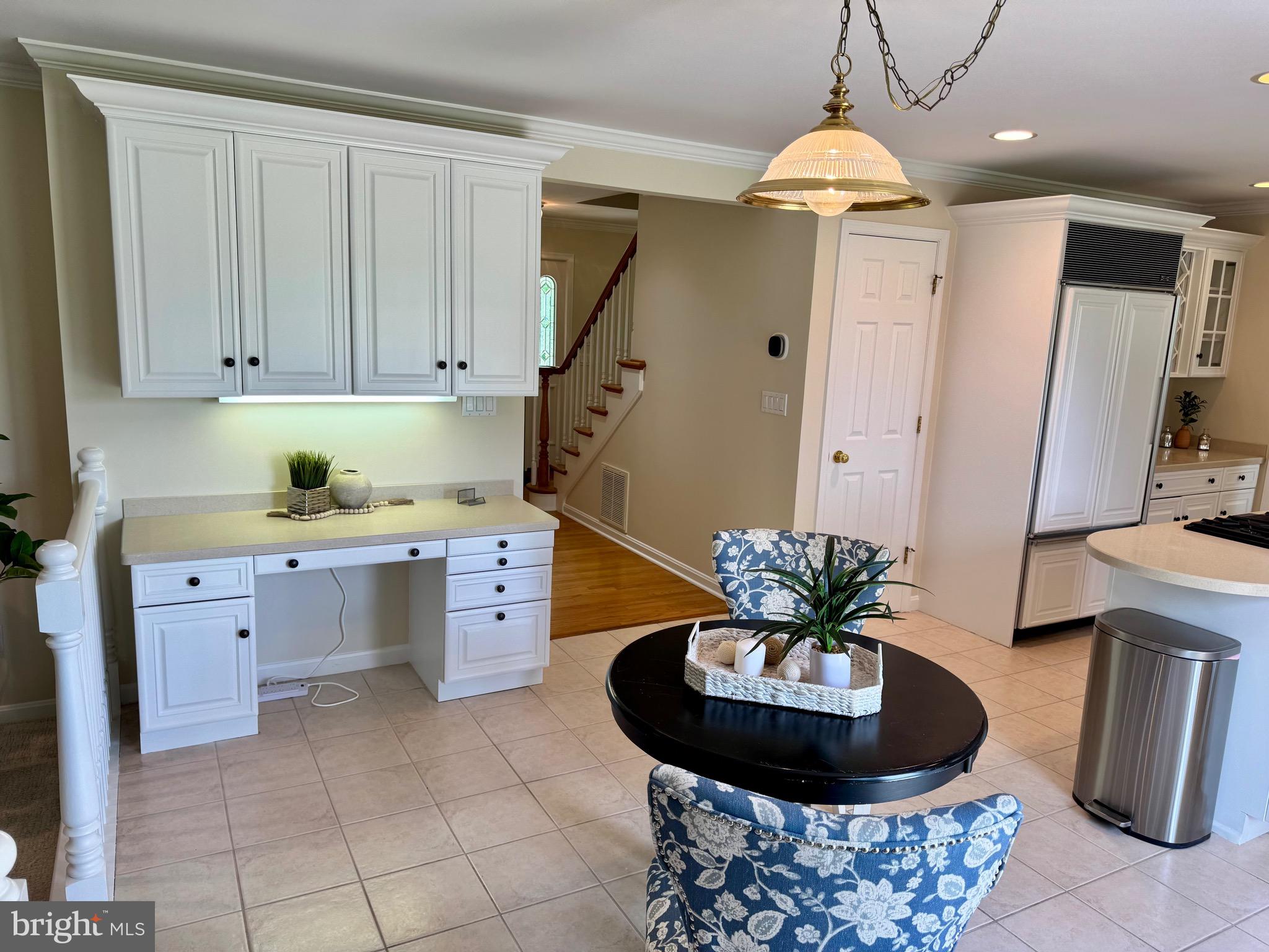 PROSPECT BAY - Residential