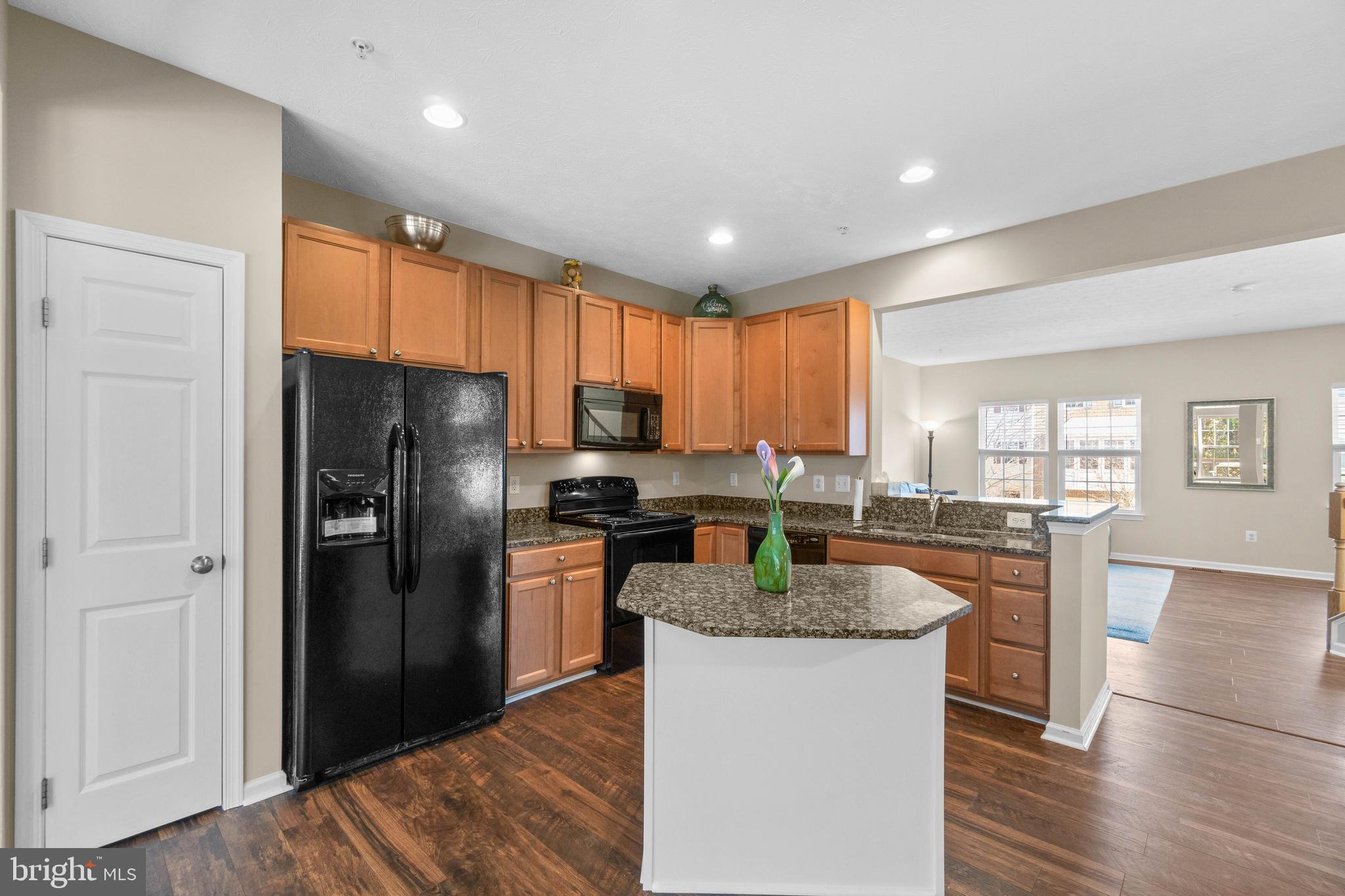 TANYARD SPRINGS - Residential