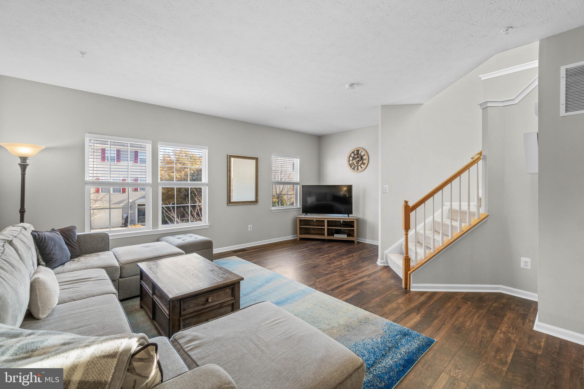 TANYARD SPRINGS - Residential