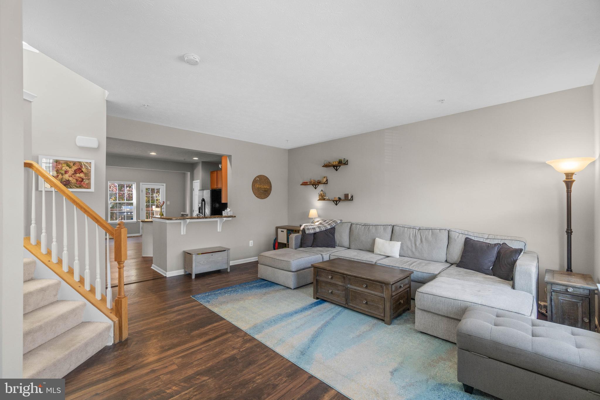 TANYARD SPRINGS - Residential