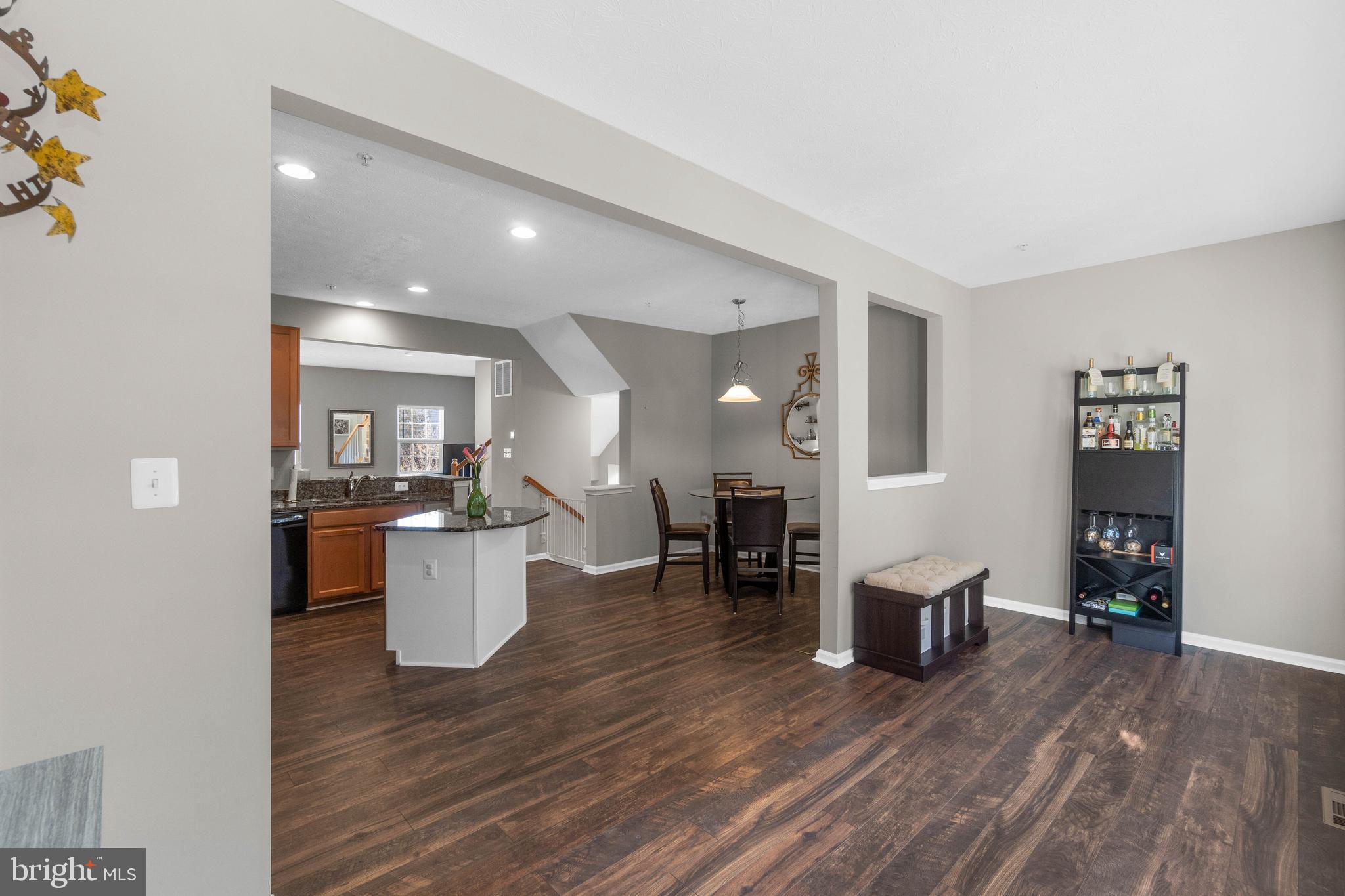 TANYARD SPRINGS - Residential