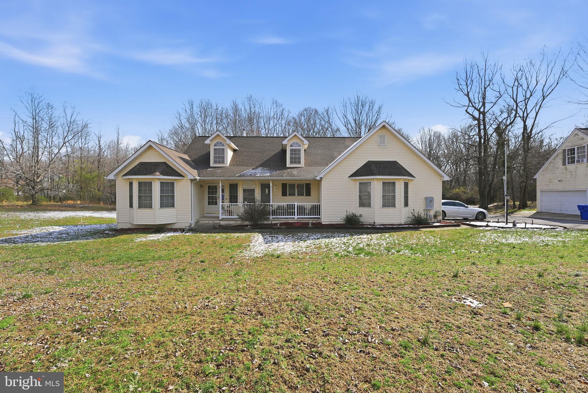 10K Seller help with a full price offer. Good bones. Strong systems. Endless potential. Seller is Motivated and the property is being sold AS-IS.   Welcome to 6870 Hawkins Gate Road — a spacious, well-maintained home offering comfort, functionality, and an opportunity to personalize without paying new construction pricing.  This property is being offered **AS-IS** and has been thoughtfully cared for with attention to the items that matter most. Buyers can move forward with confidence knowing there are **no known major structural concerns, plumbing issues, HVAC deficiencies, or significant mechanical defects** impacting the home’s functionality.  While some buyers may choose to make cosmetic updates over time to match their personal style, this home presents an opportunity to build equity and customize finishes at your own pace without the premium price tag of a brand-new build.  Enjoy solid fundamentals, generous living space, and the flexibility to make the home your own. This is a home where the major systems are in place and the next owner can focus on making it uniquely theirs. Schedule your showing today and see the value beyond the cosmetic wish list.