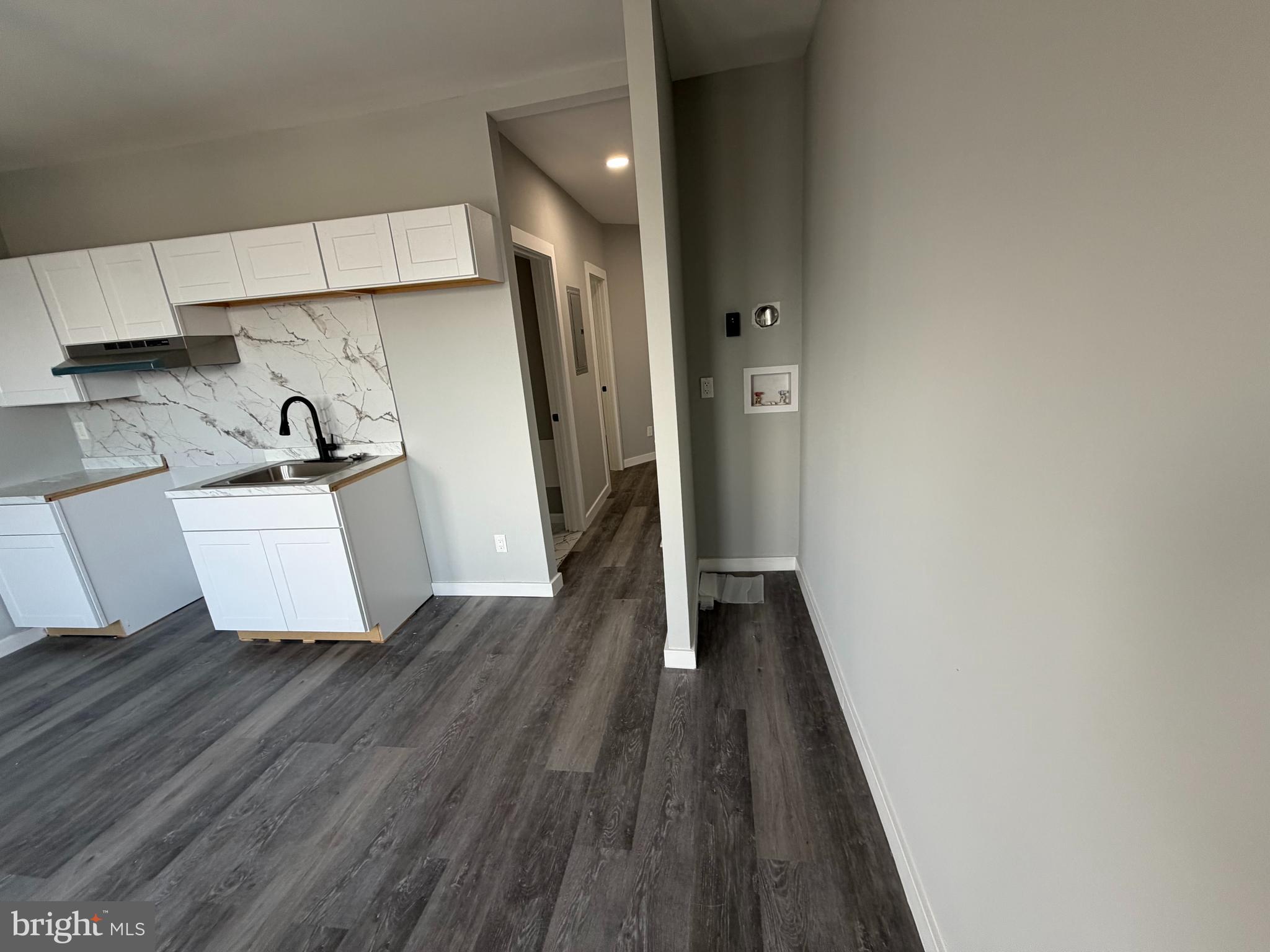 LOGAN - Residential Income