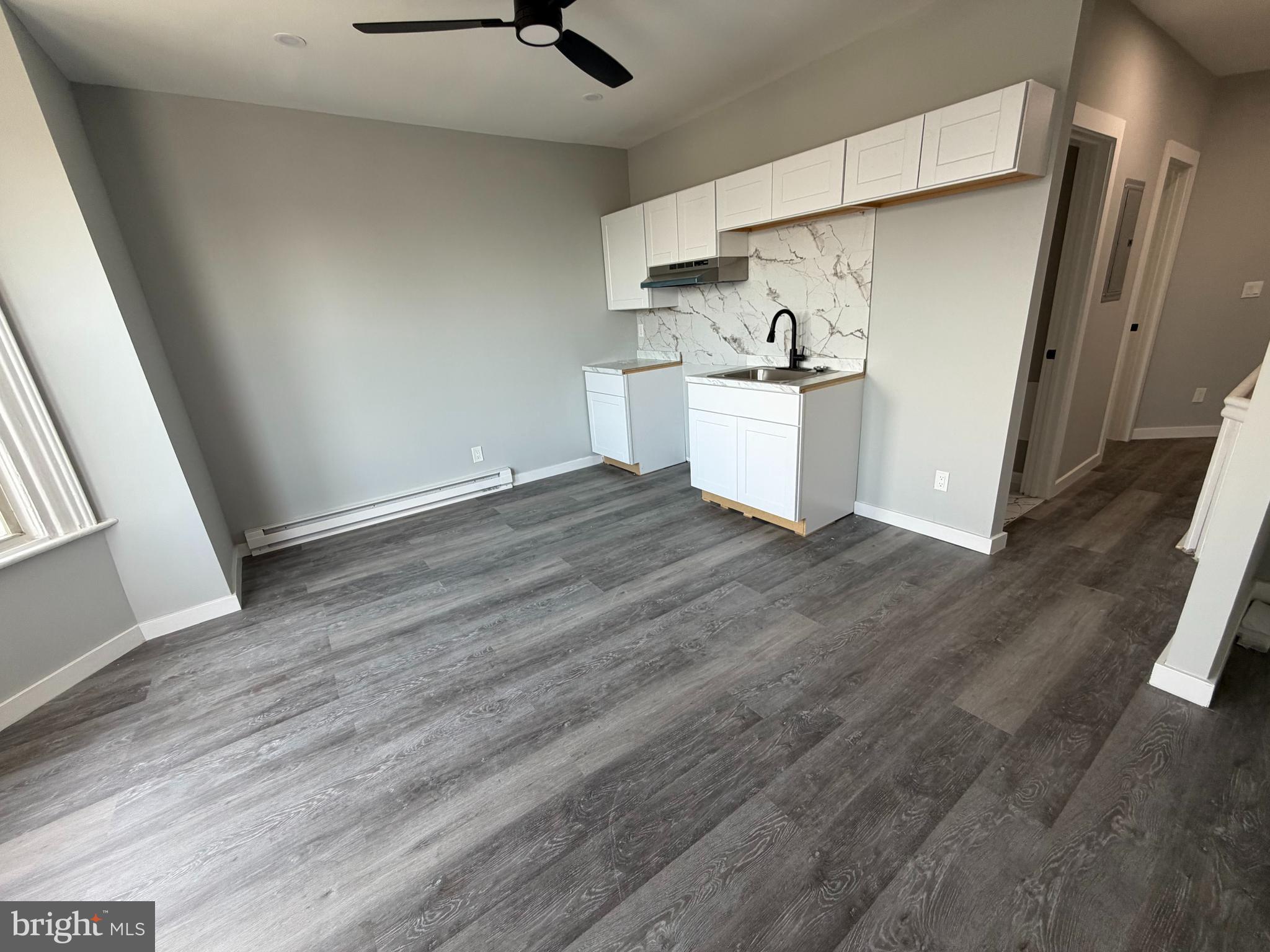 LOGAN - Residential Income
