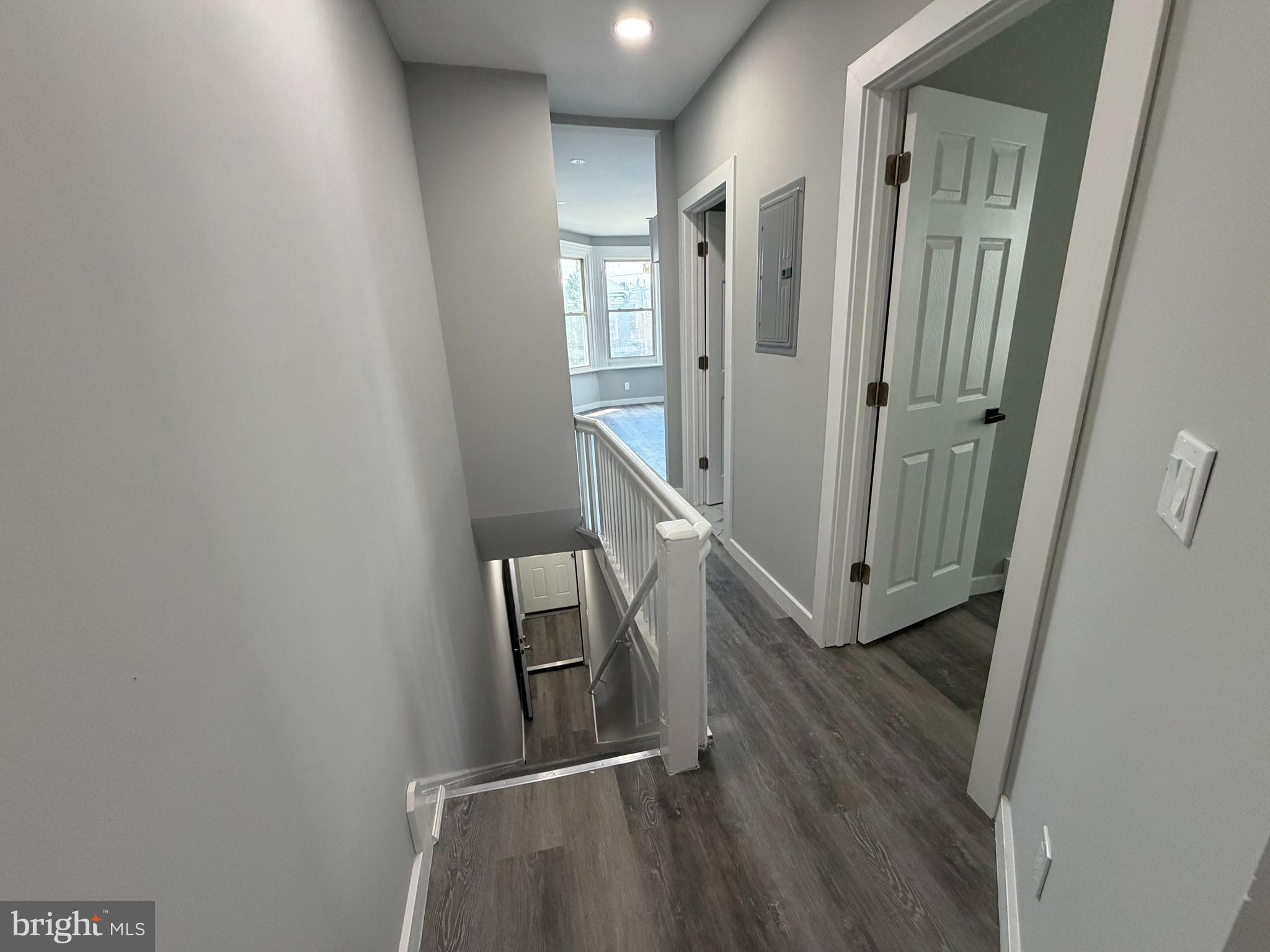 LOGAN - Residential Income