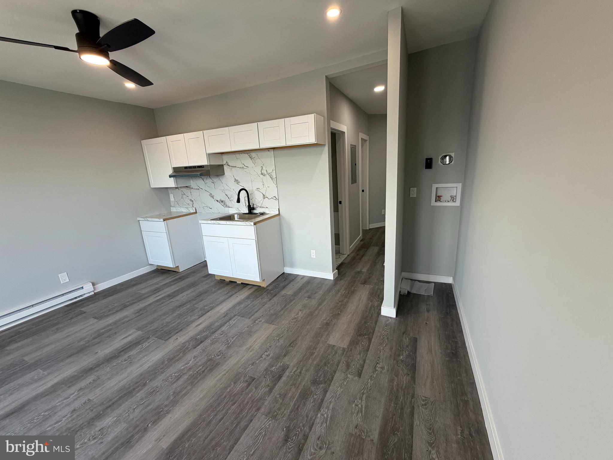 LOGAN - Residential Income