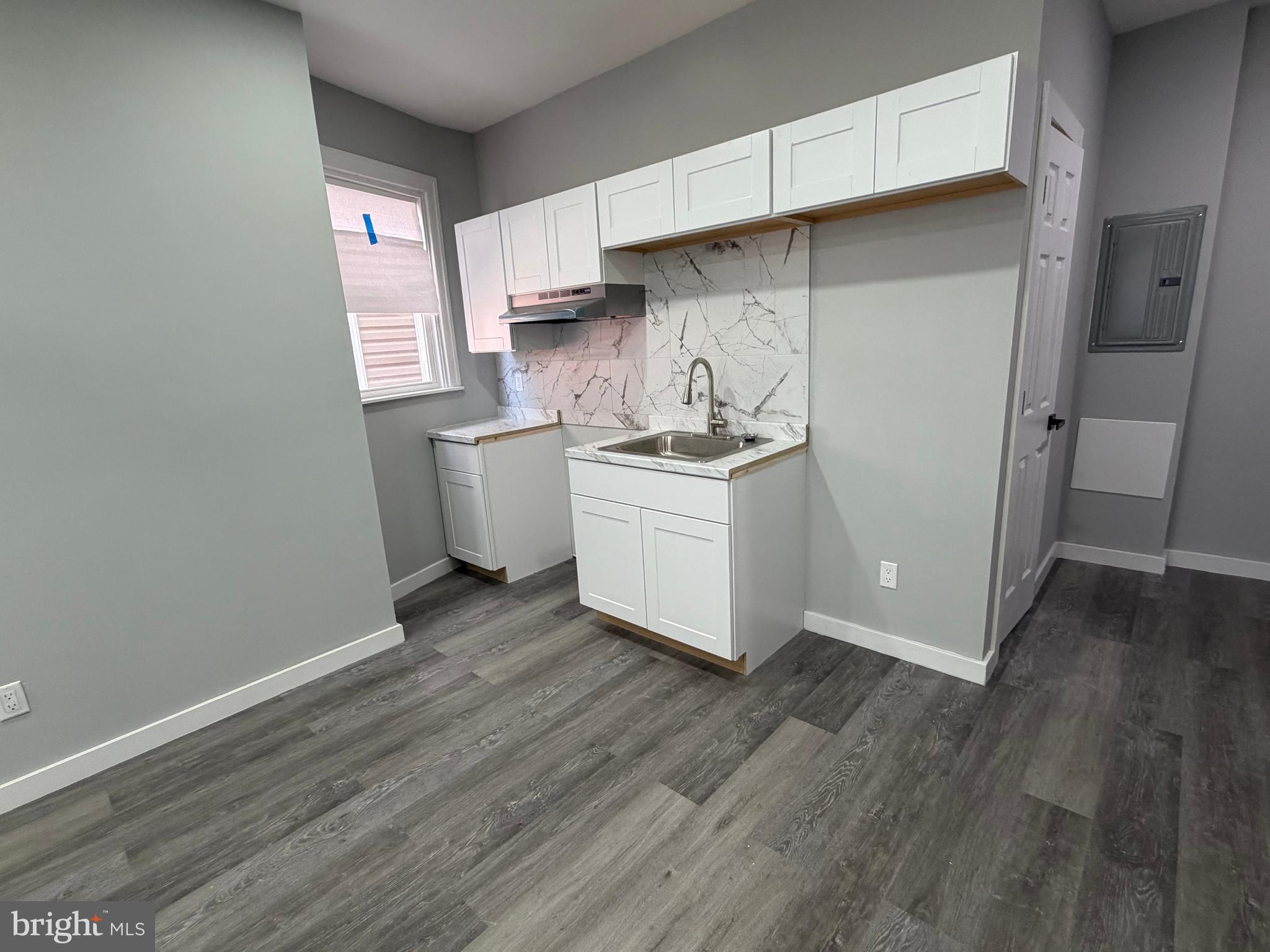 LOGAN - Residential Income