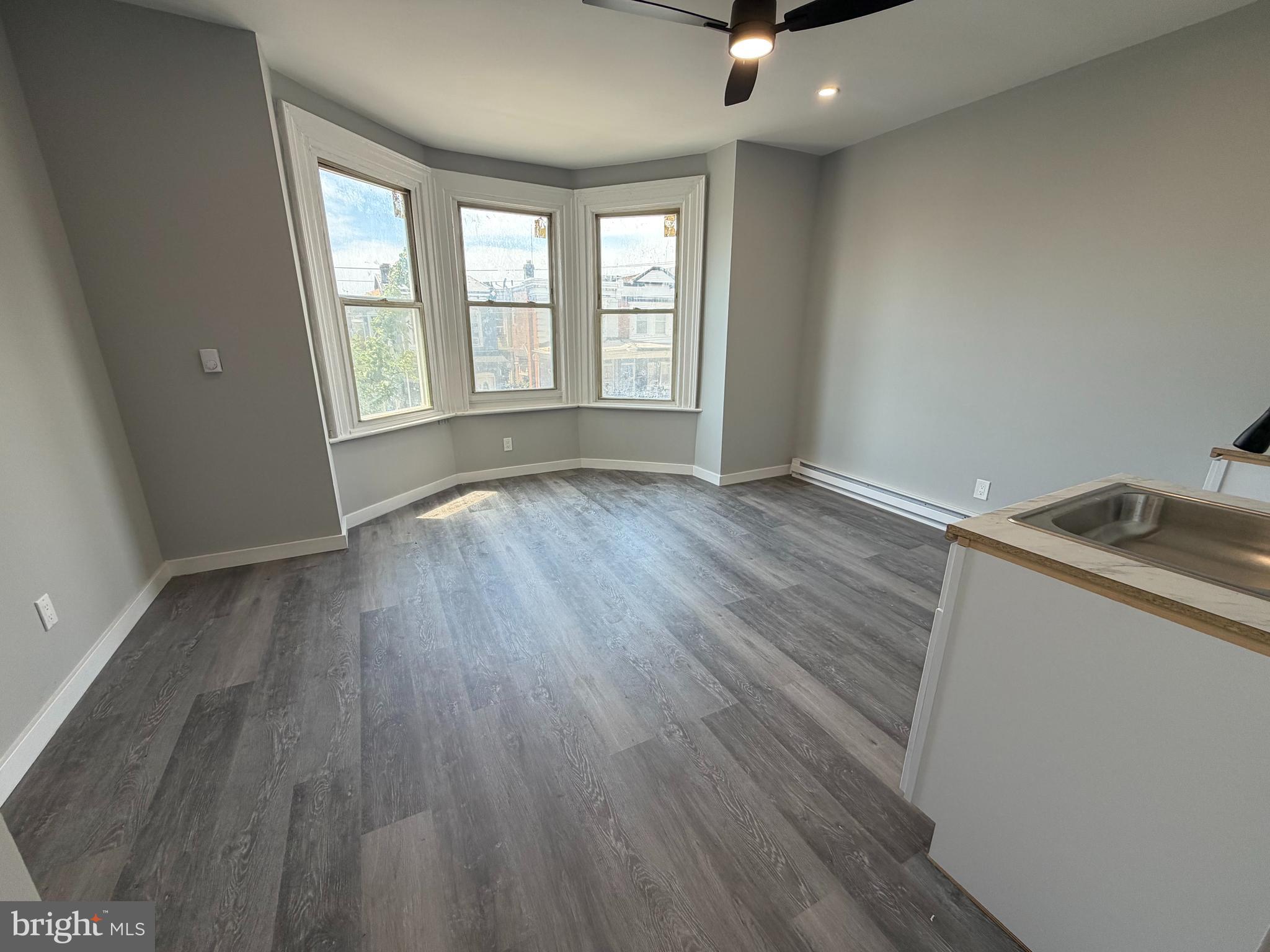 LOGAN - Residential Income