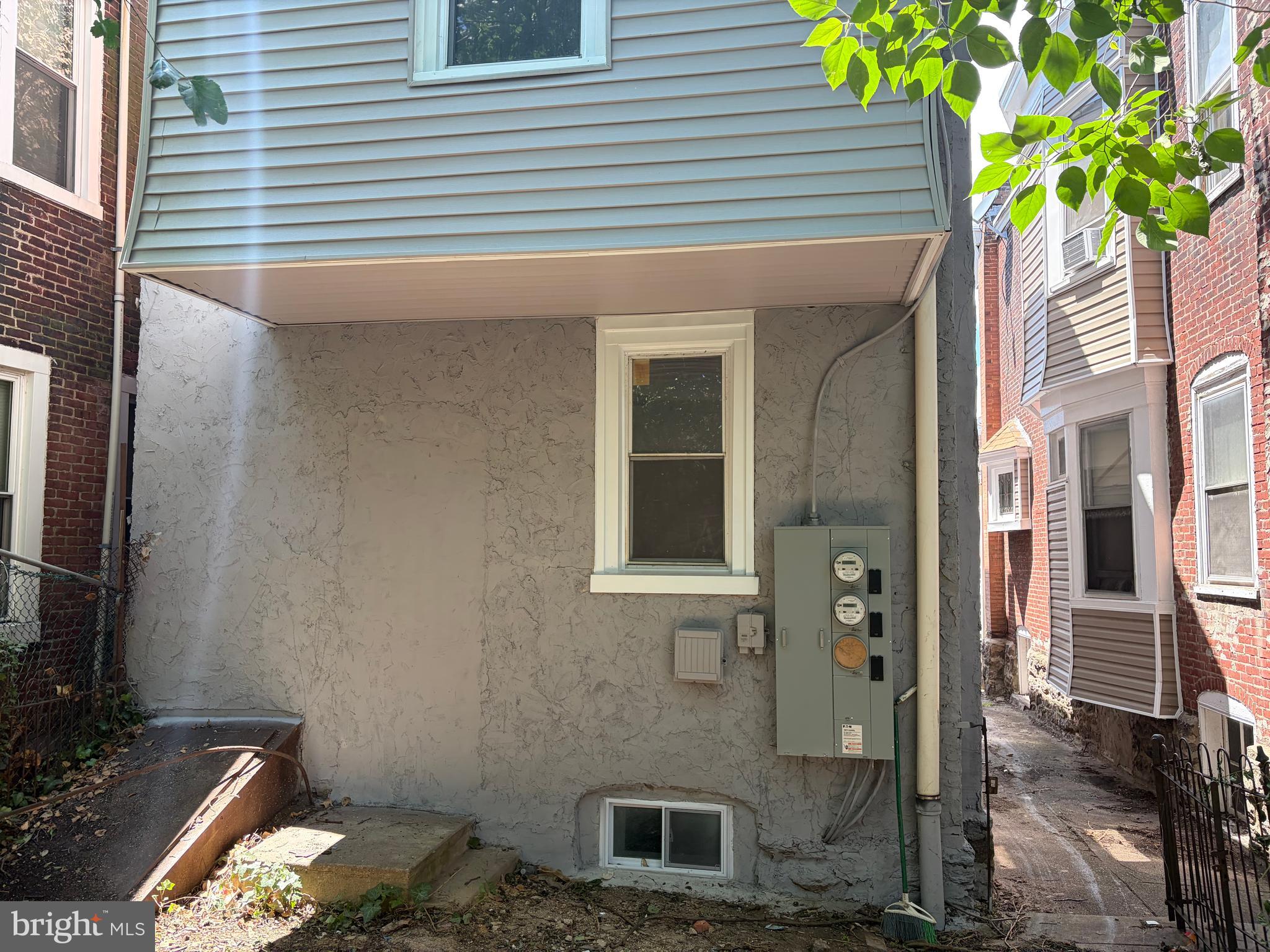 LOGAN - Residential Income