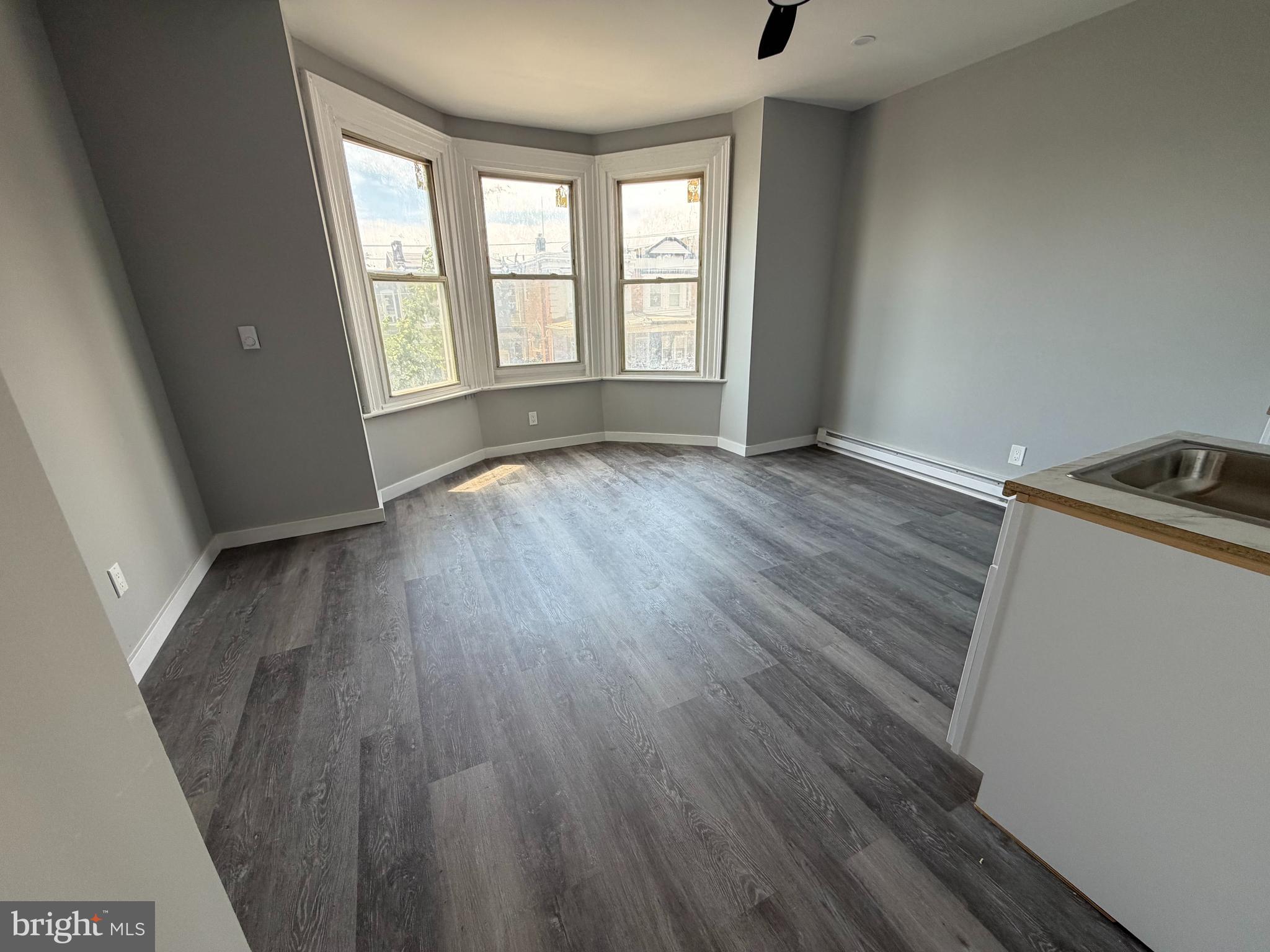 LOGAN - Residential Income