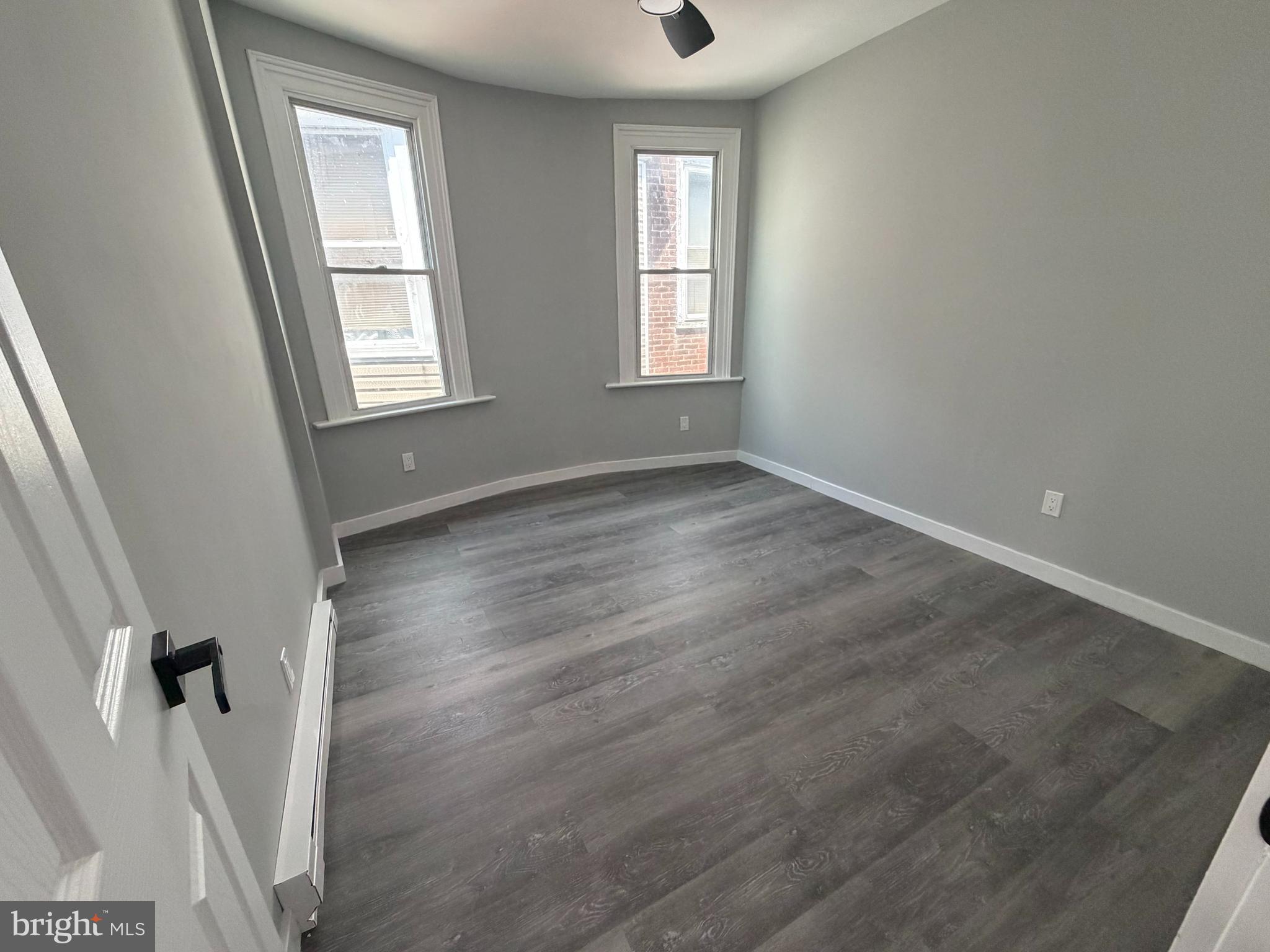 LOGAN - Residential Income