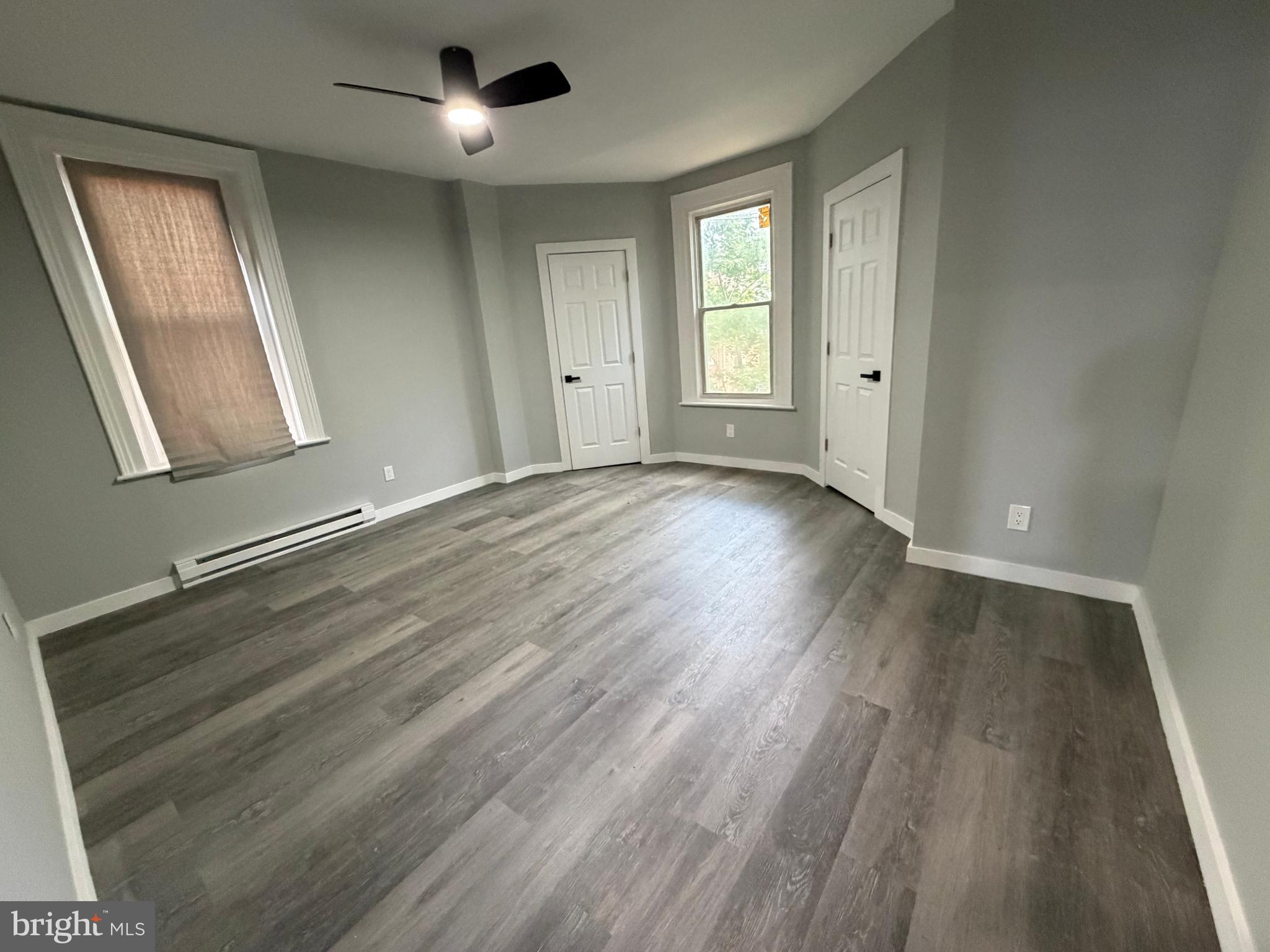 LOGAN - Residential Income