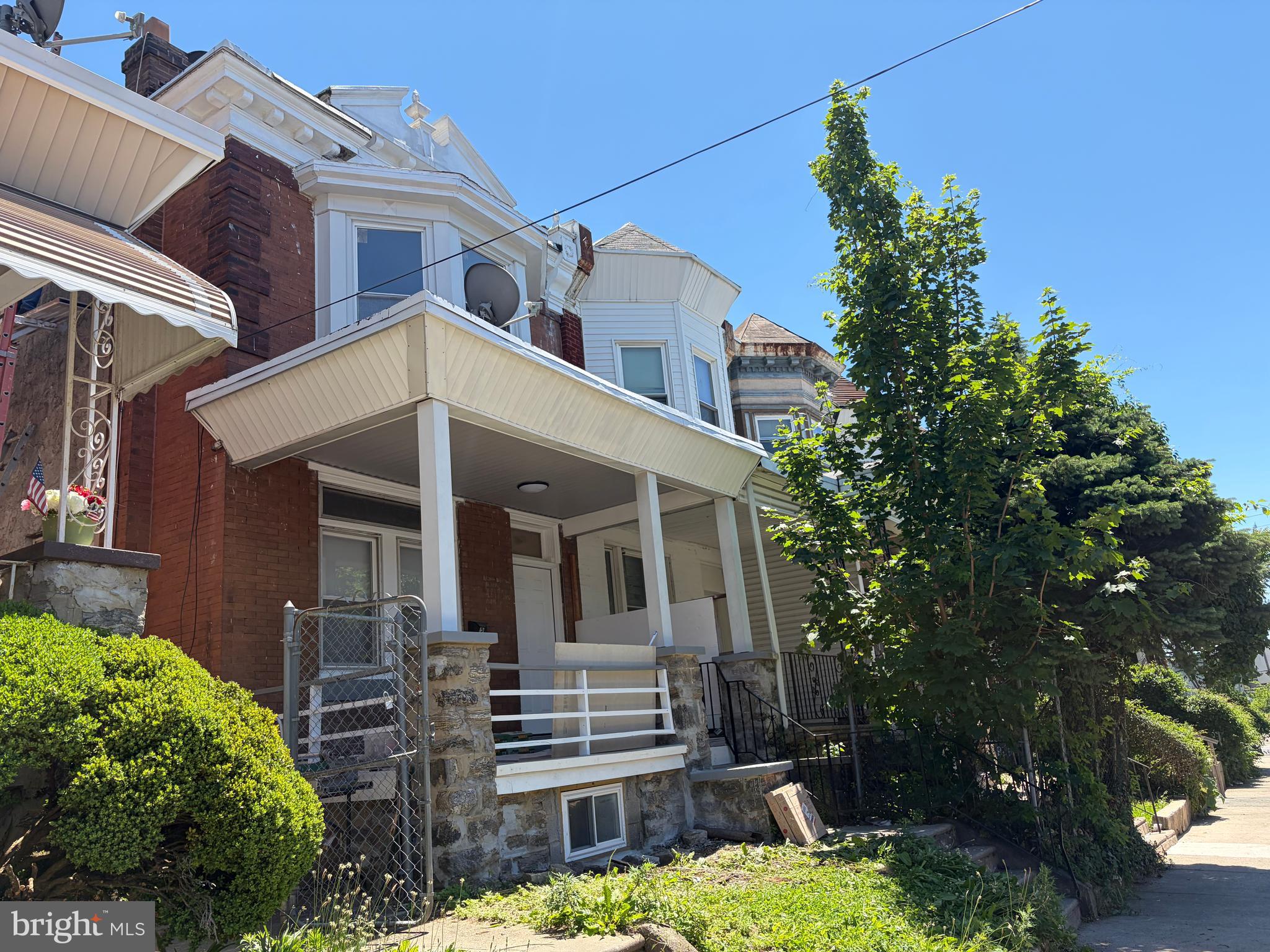 LOGAN - Residential Income