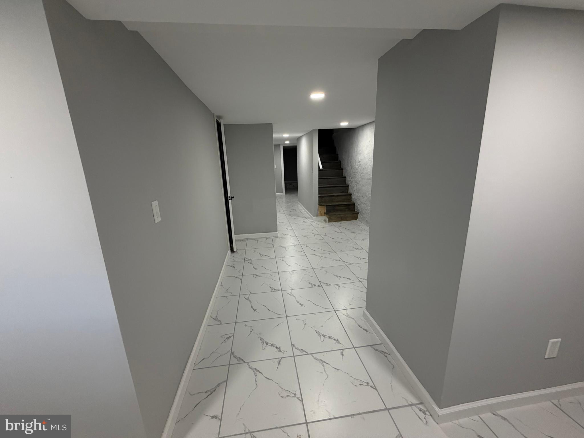 LOGAN - Residential Income
