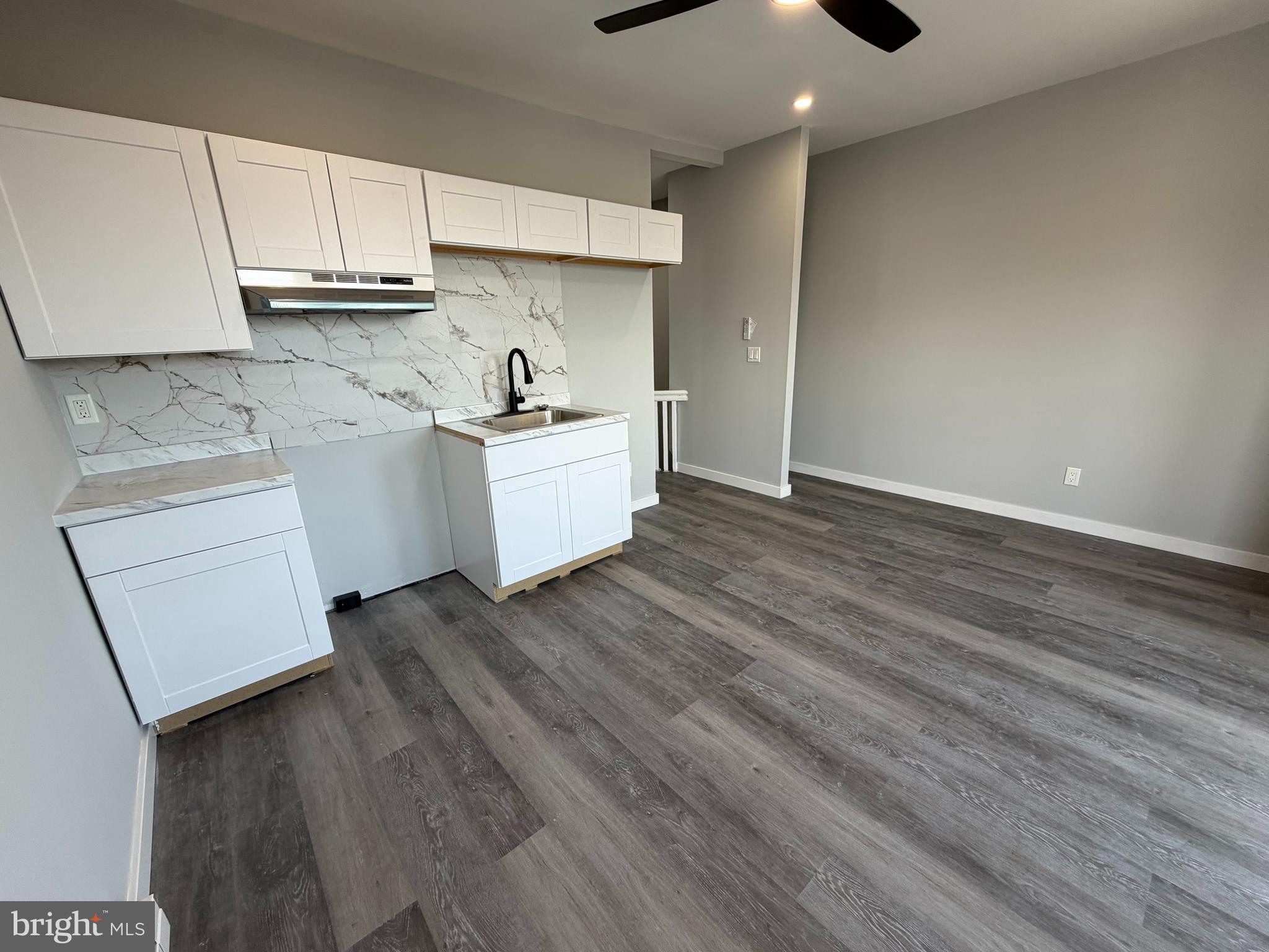 LOGAN - Residential Income