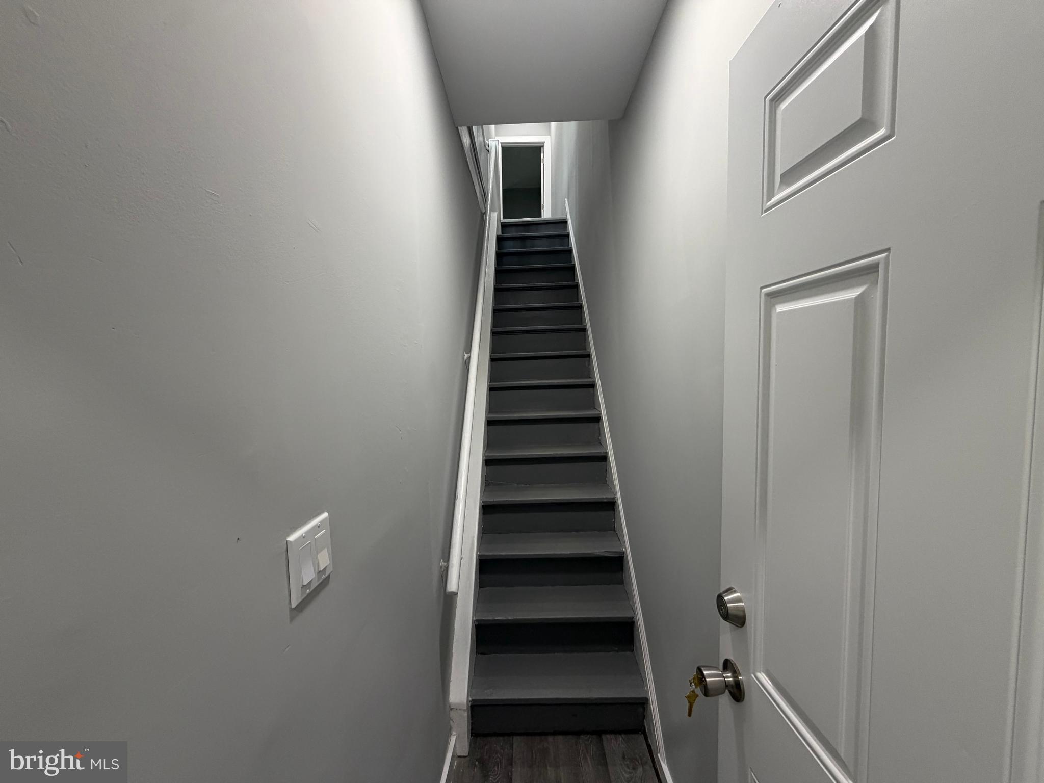 LOGAN - Residential Income
