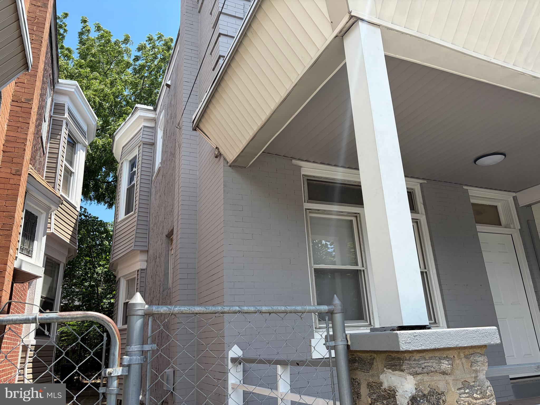 LOGAN - Residential Income