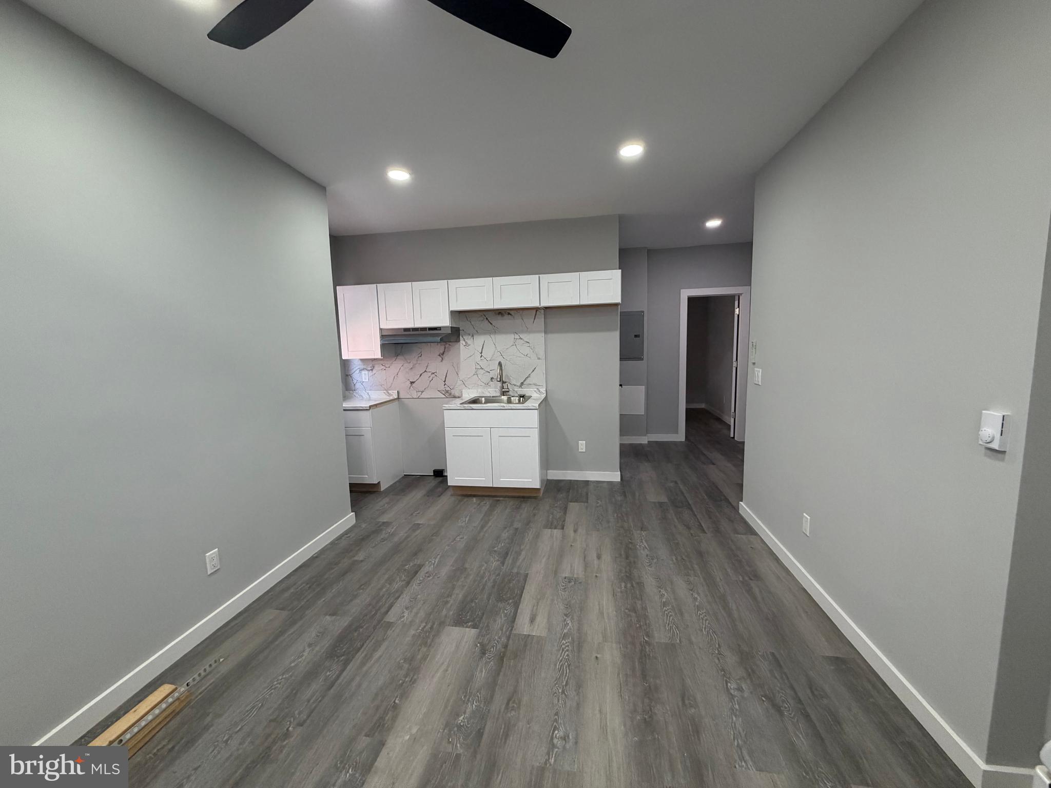 LOGAN - Residential Income