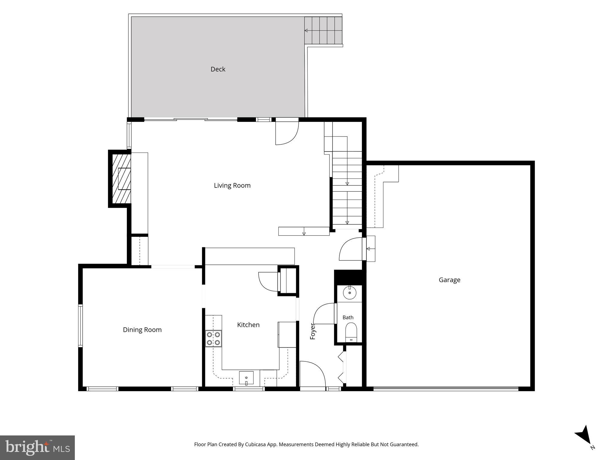 SOUTH RUN OAKS - Residential