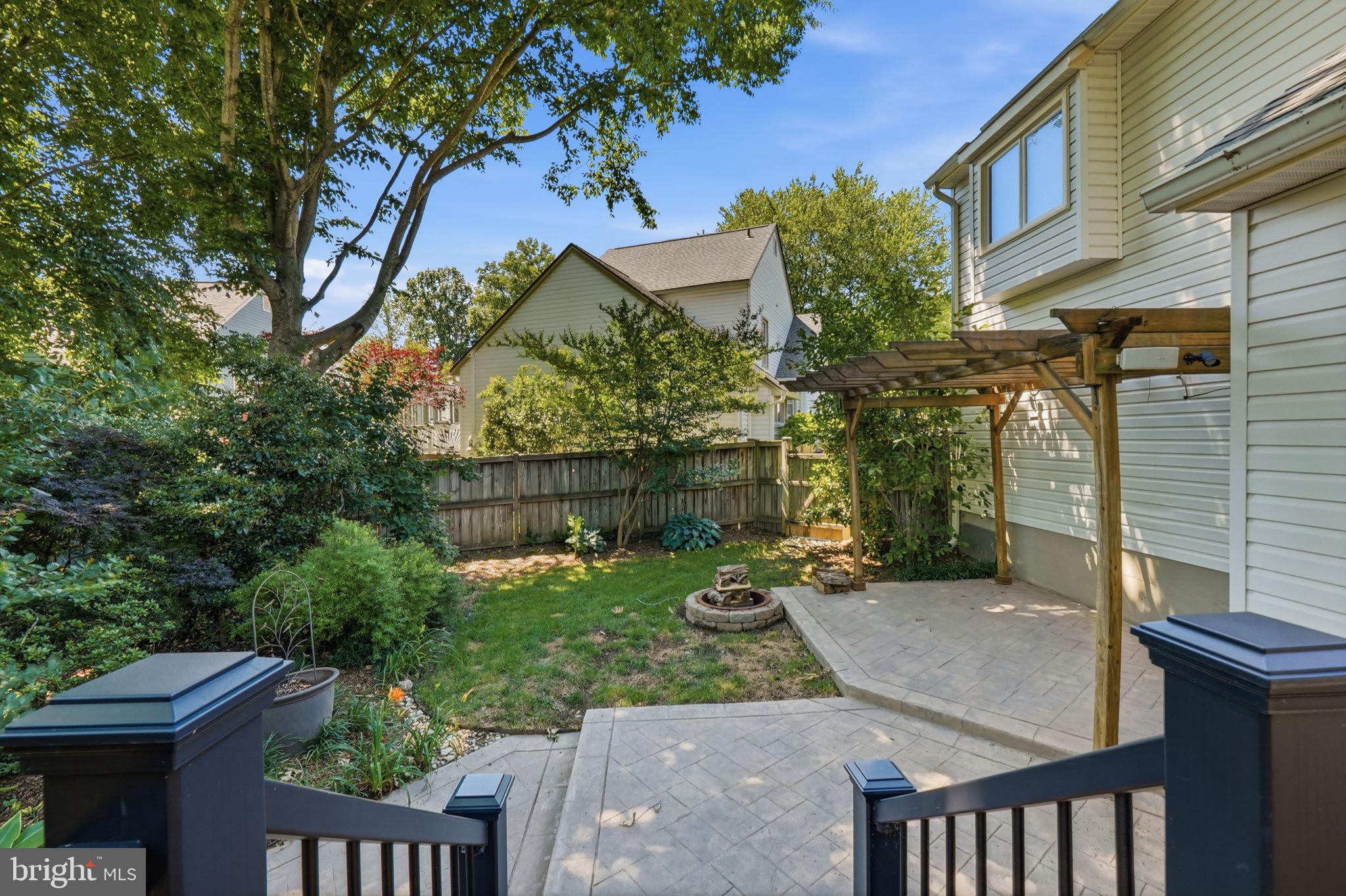 SOUTH RUN OAKS - Residential