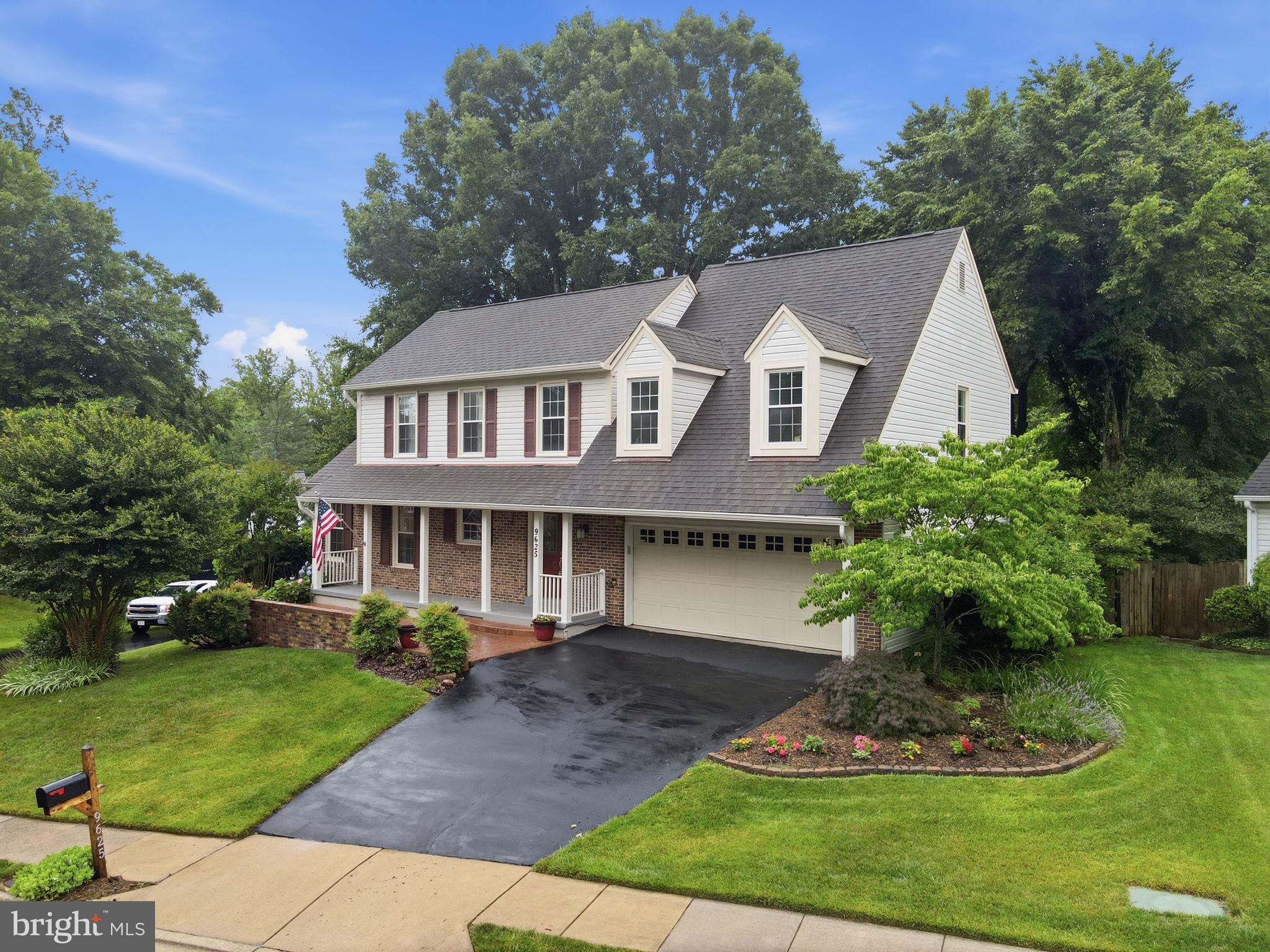 SOUTH RUN OAKS - Residential