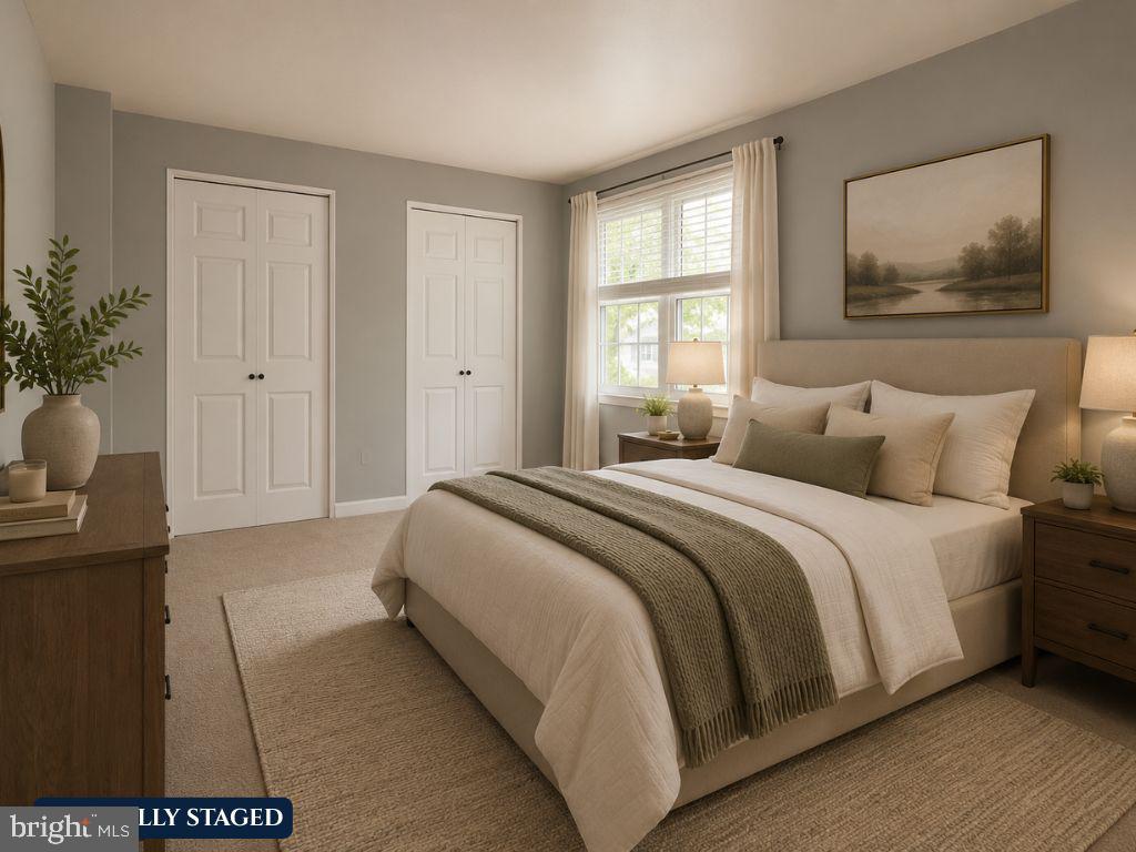 VILLAGE OF OLDE MILL - Residential