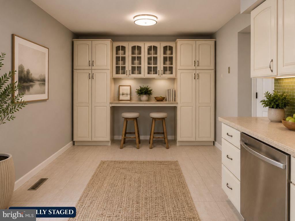 VILLAGE OF OLDE MILL - Residential