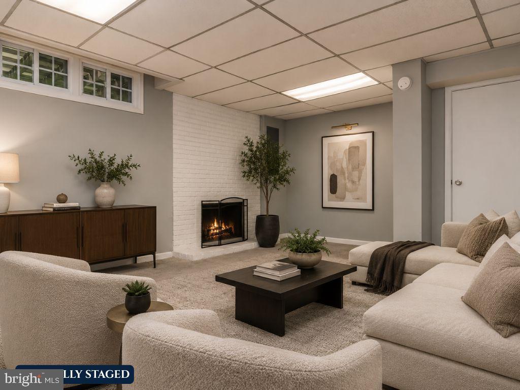 VILLAGE OF OLDE MILL - Residential