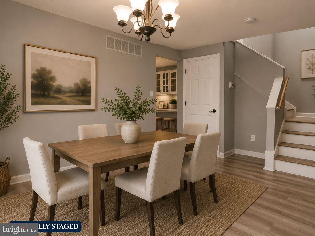VILLAGE OF OLDE MILL - Residential