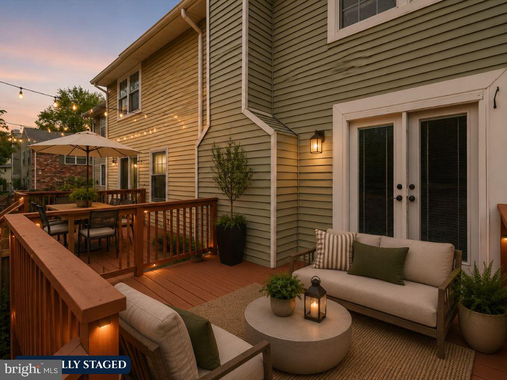 VILLAGE OF OLDE MILL - Residential
