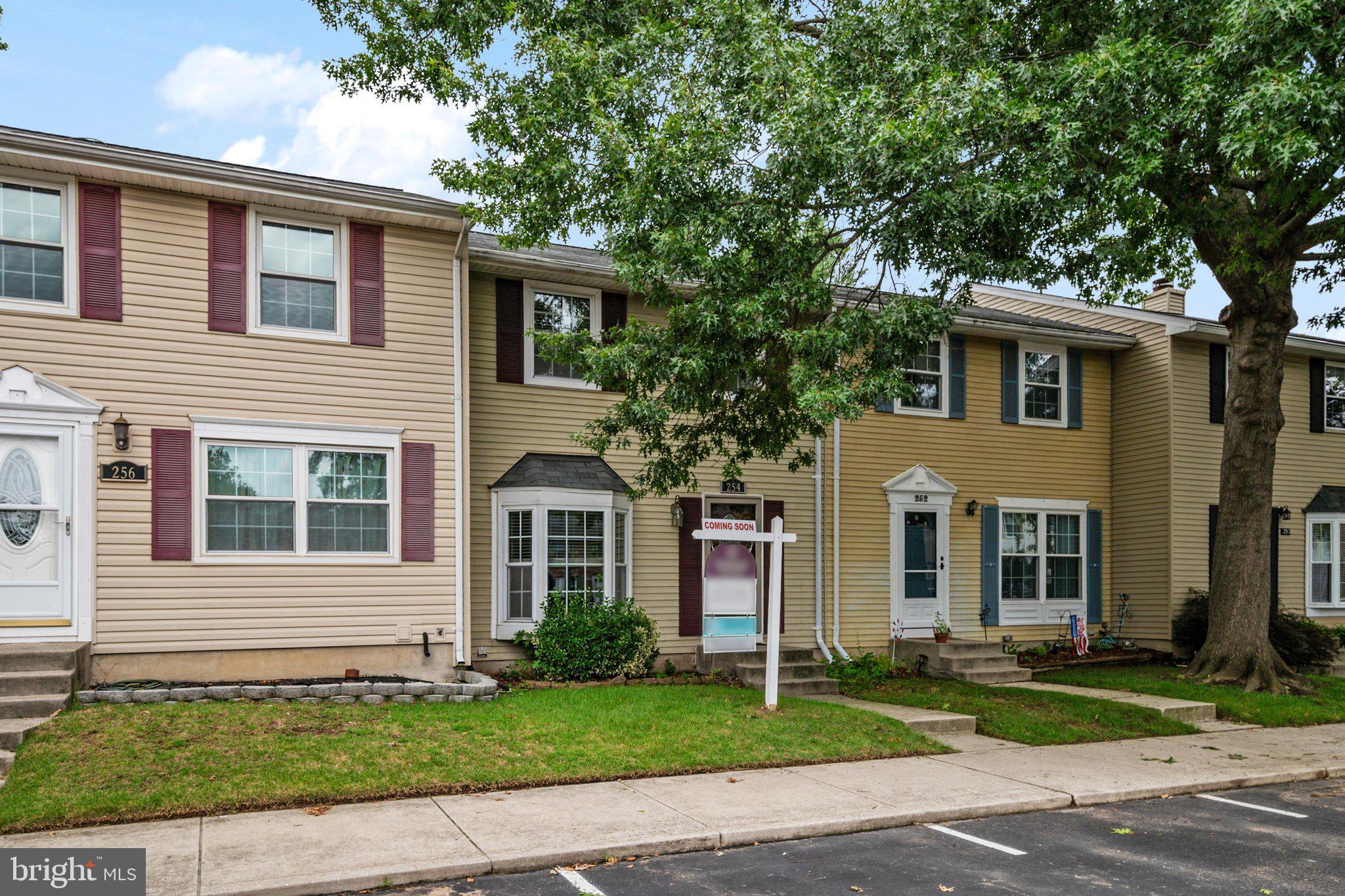 VILLAGE OF OLDE MILL - Residential