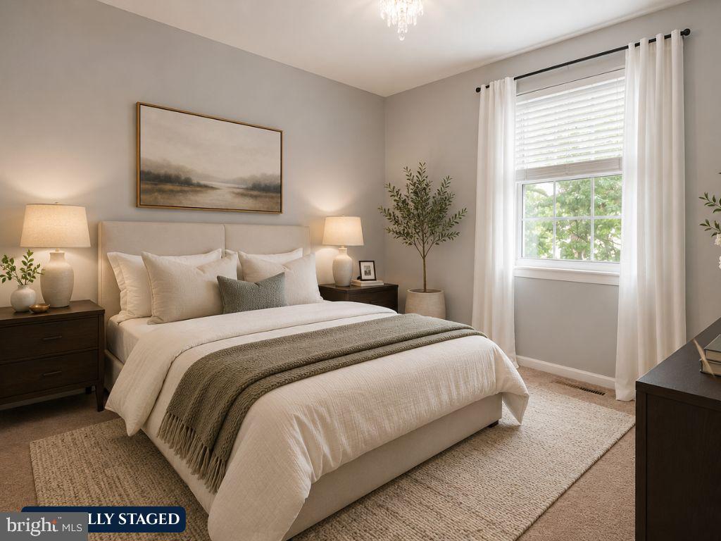VILLAGE OF OLDE MILL - Residential