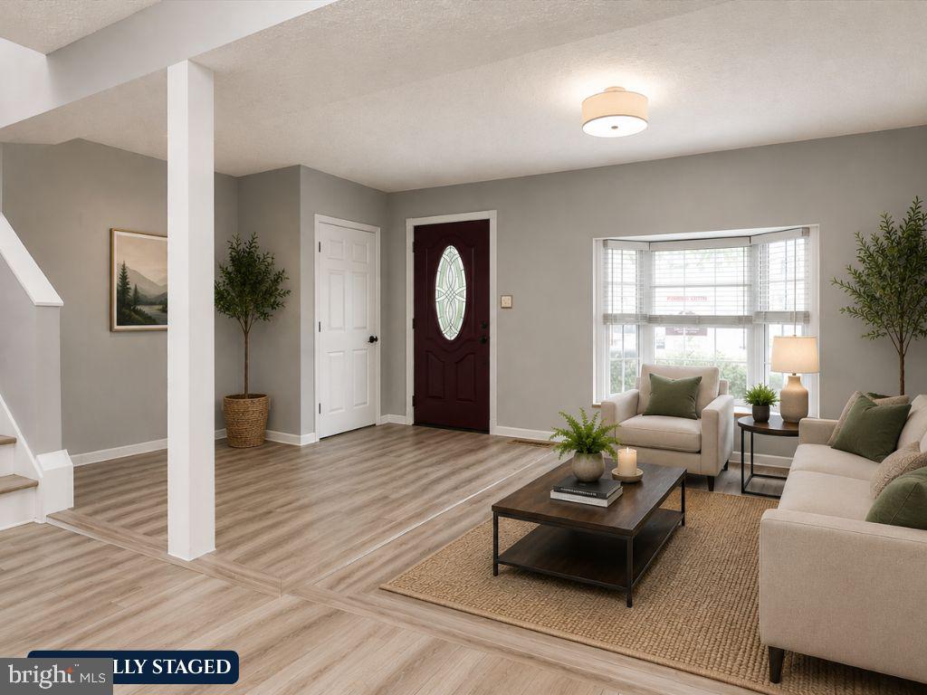 VILLAGE OF OLDE MILL - Residential