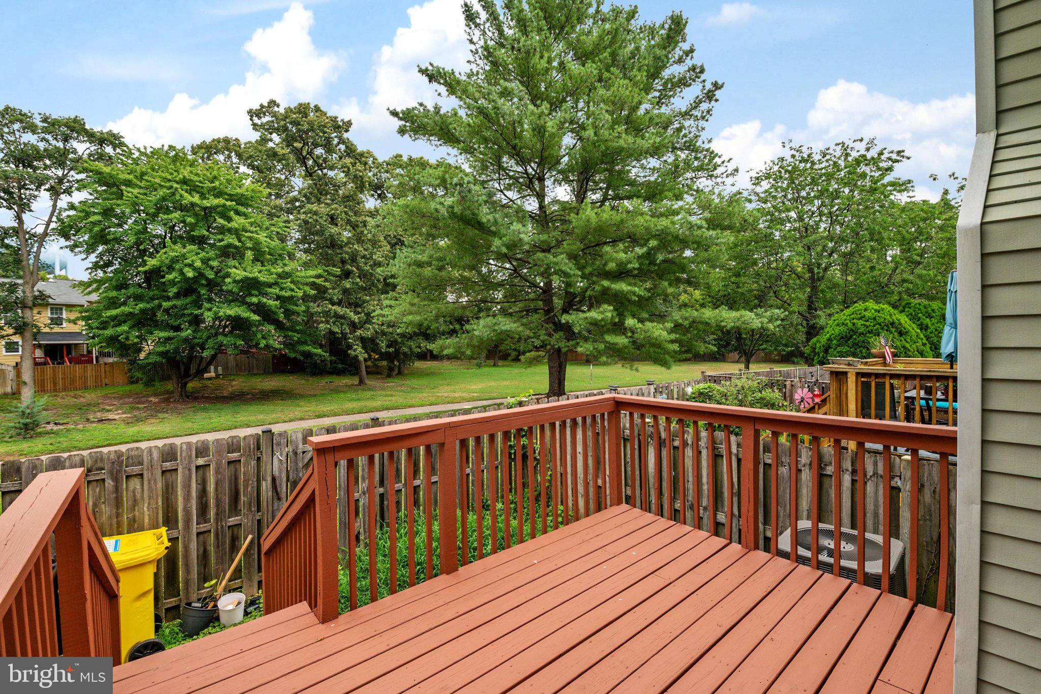 VILLAGE OF OLDE MILL - Residential