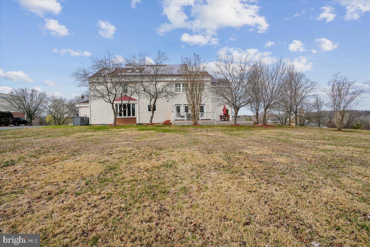 ESWORTHY PARK - Residential