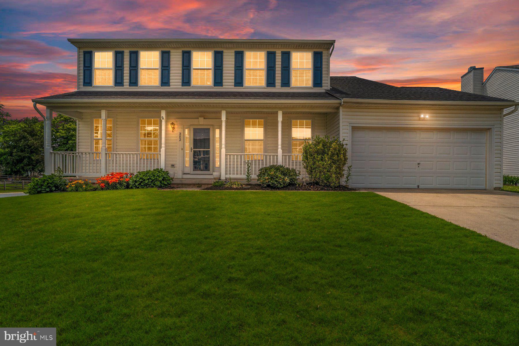 MEADOWBROOK - Residential