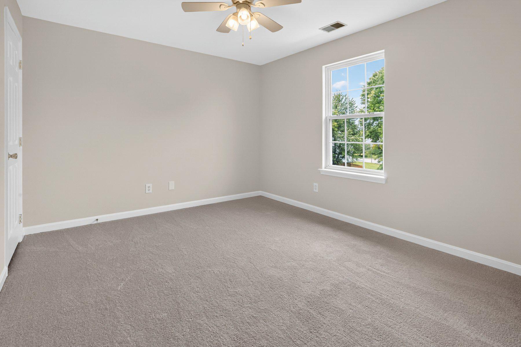 MEADOWBROOK - Residential