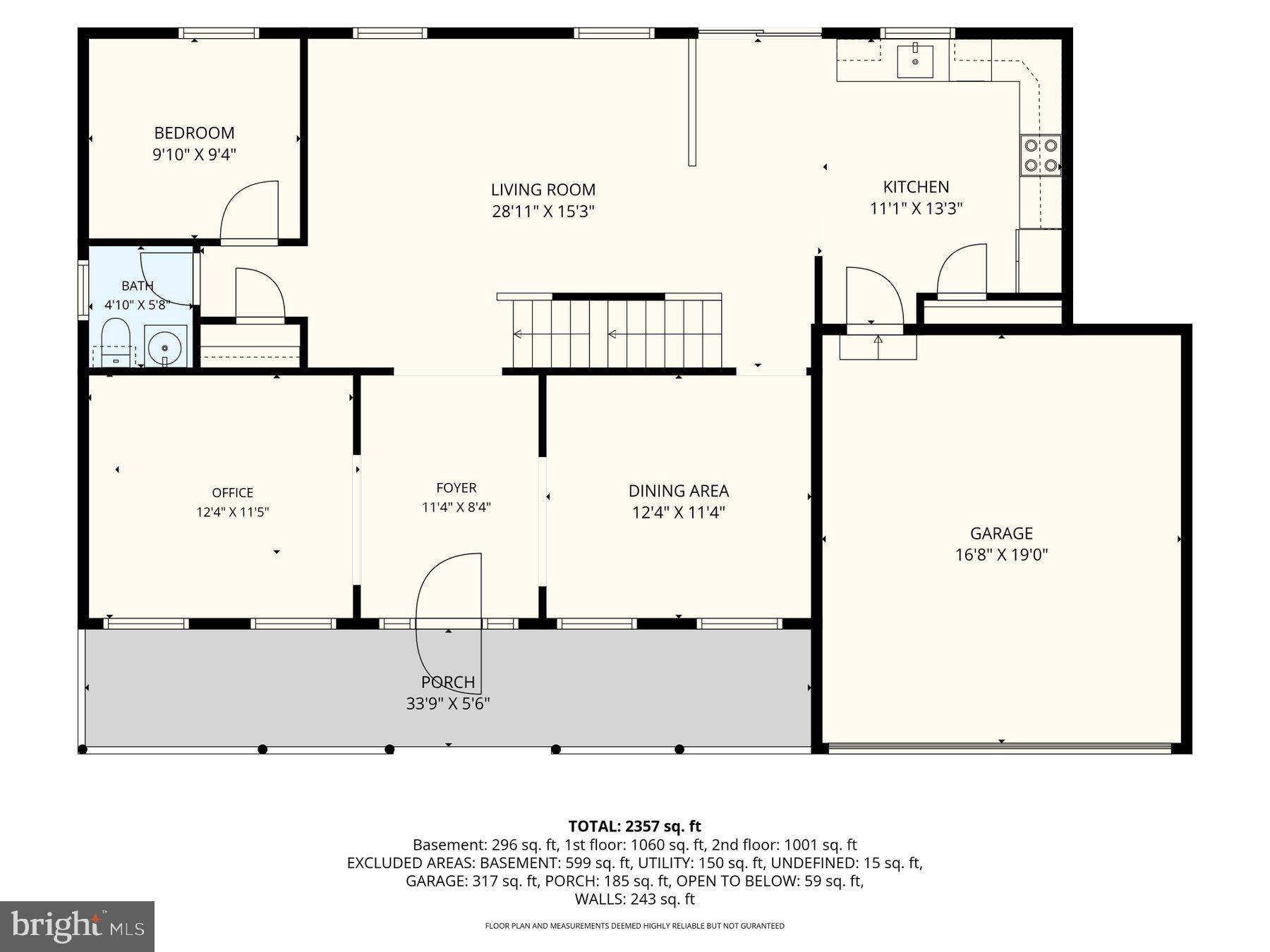 MEADOWBROOK - Residential